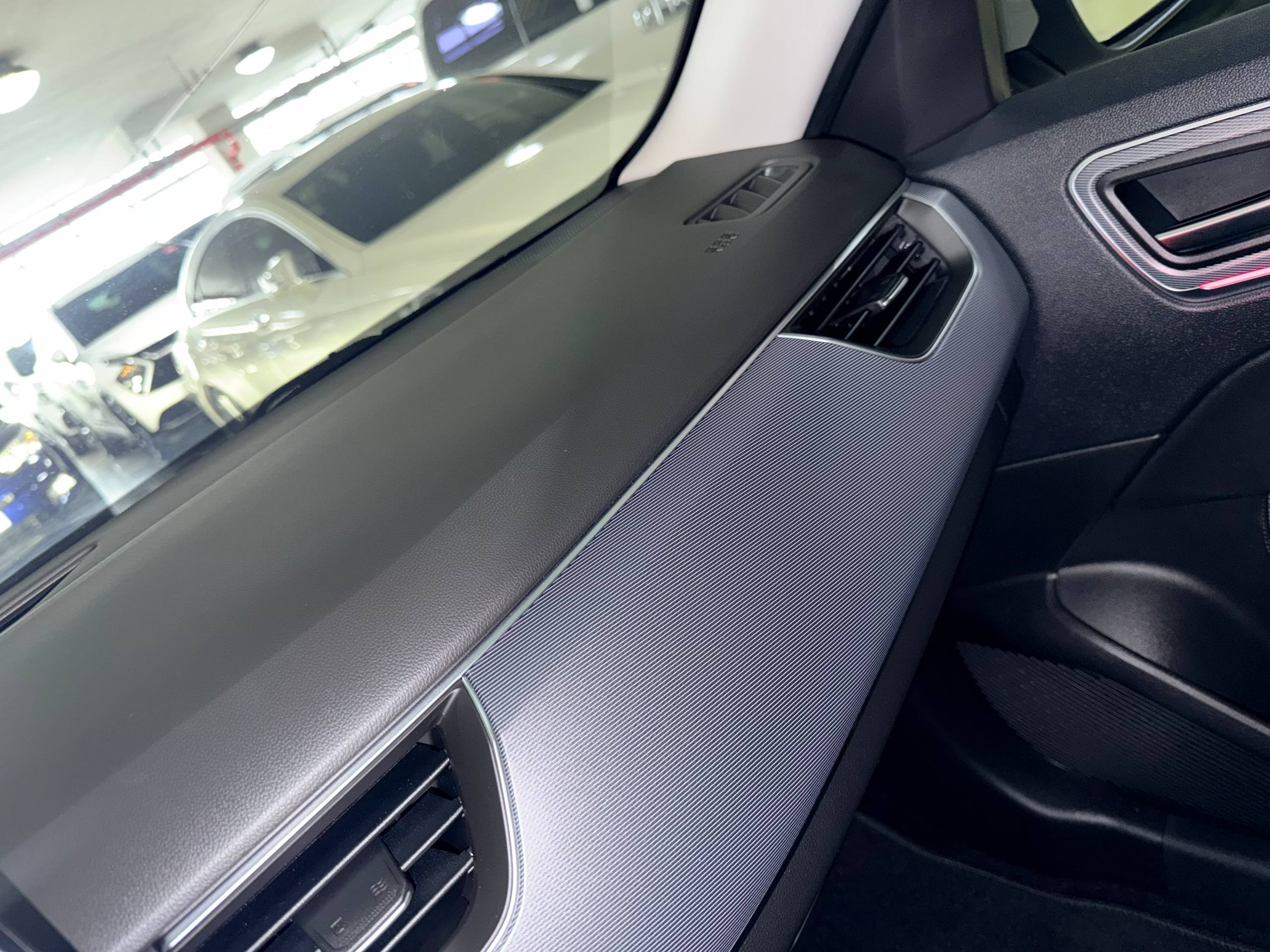 Renault Samsung XM3