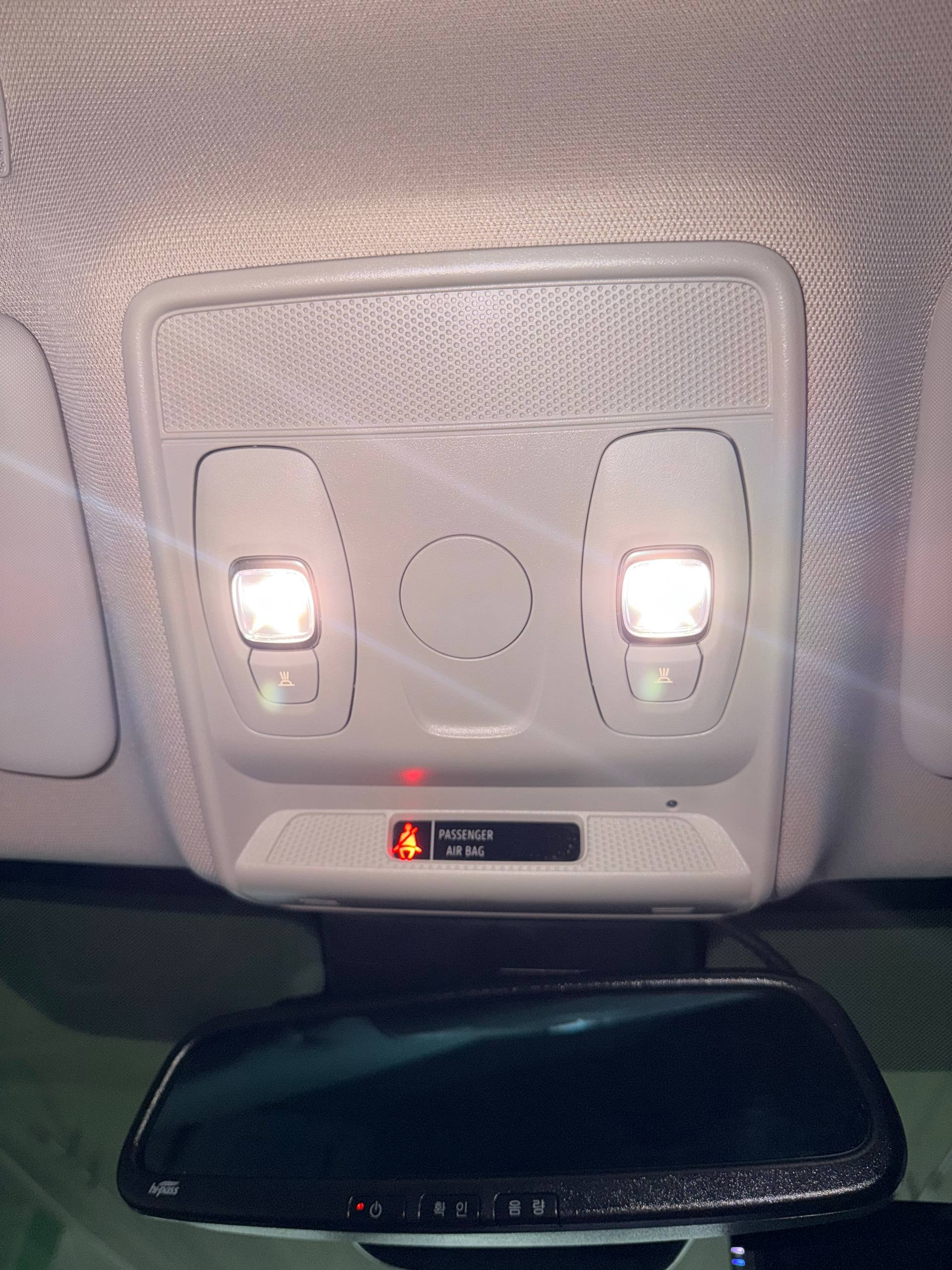 Renault Samsung XM3