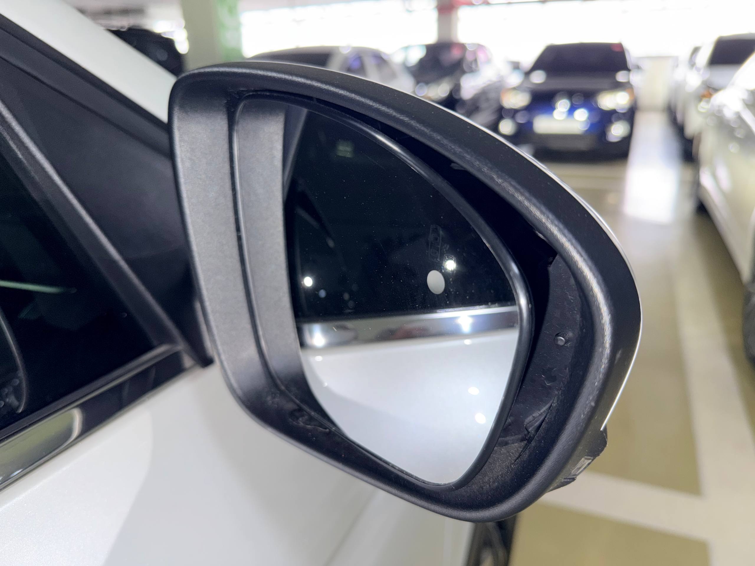 Renault Samsung XM3