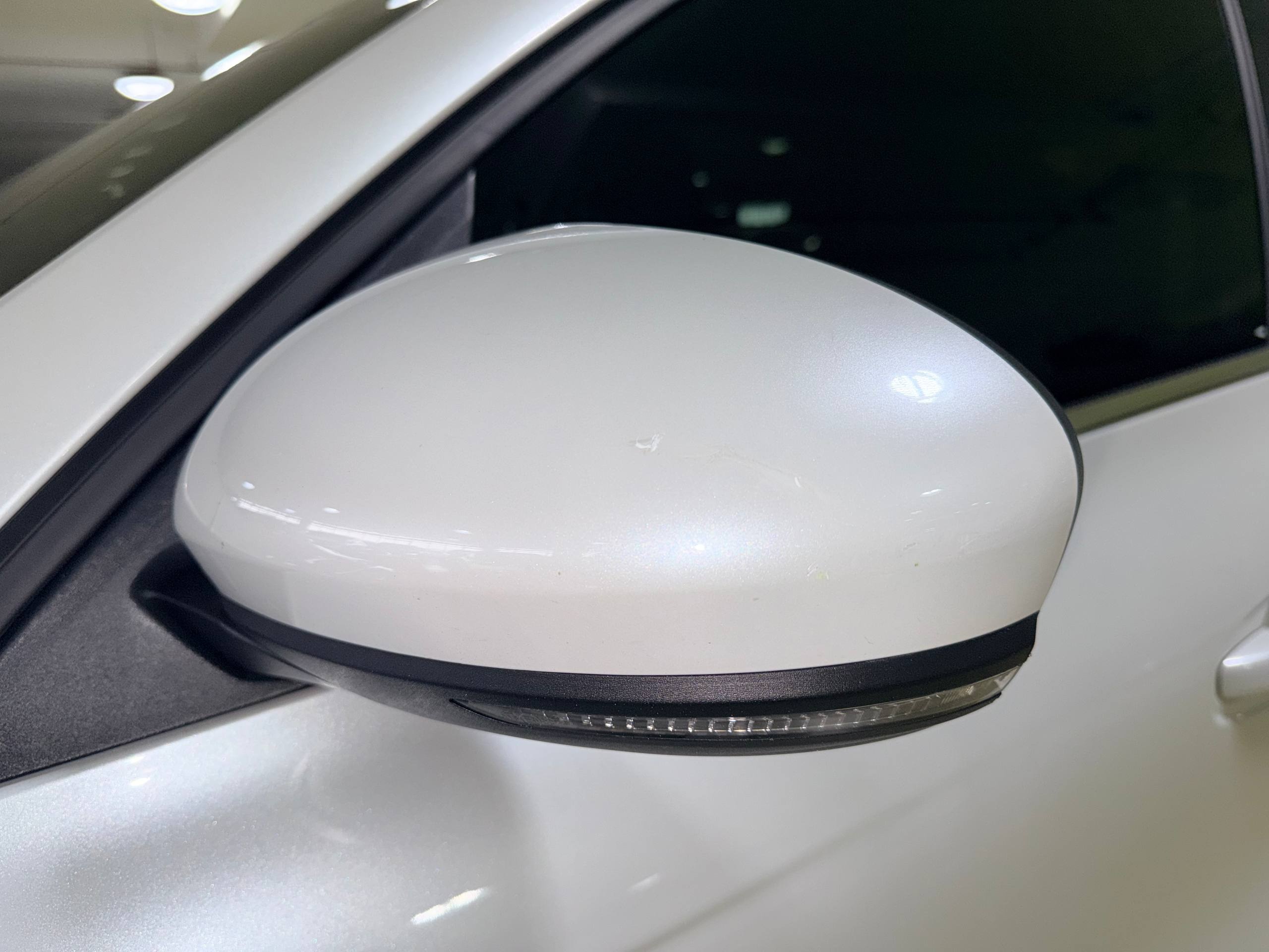 Renault Samsung XM3