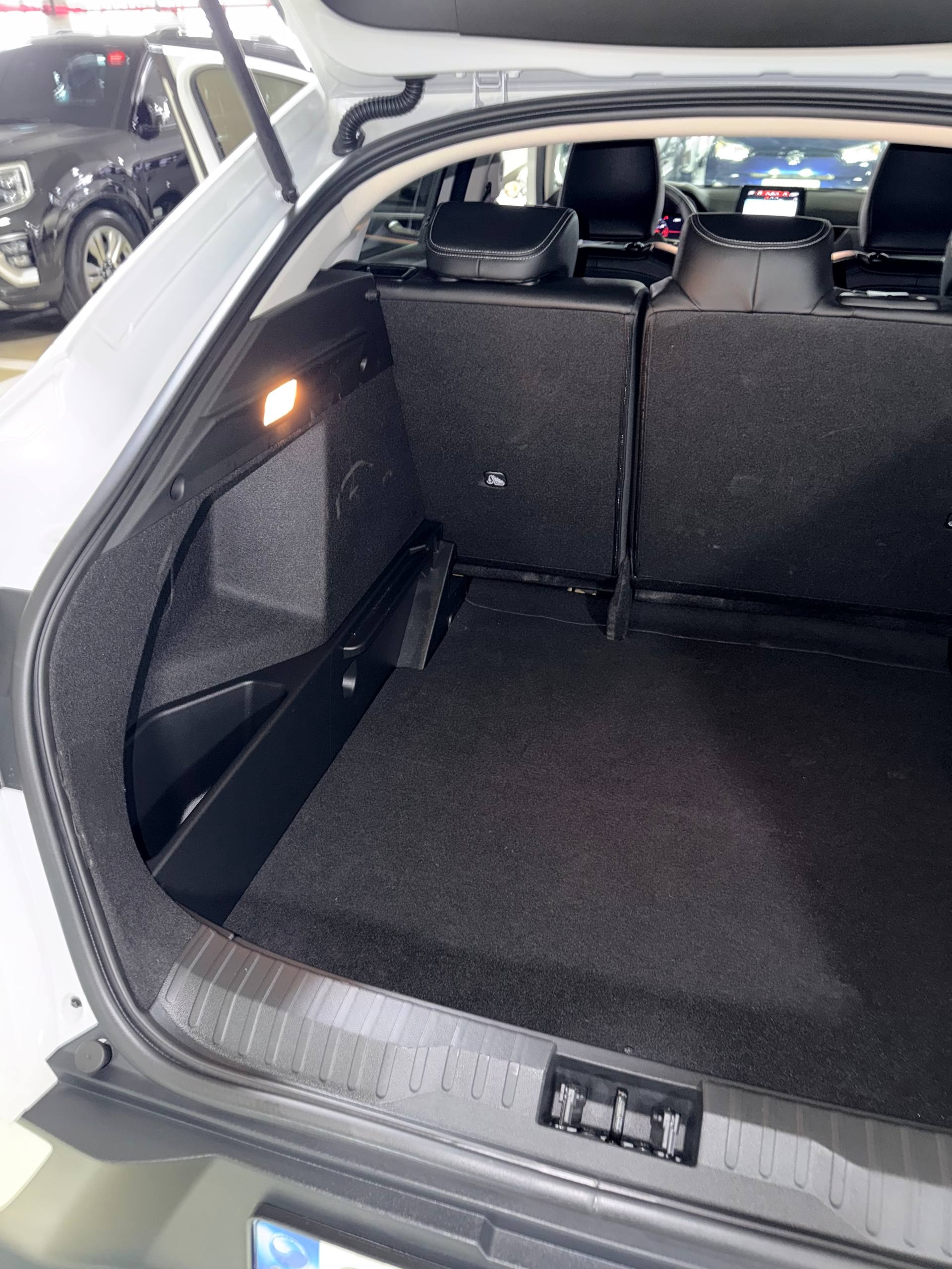 Renault Samsung XM3