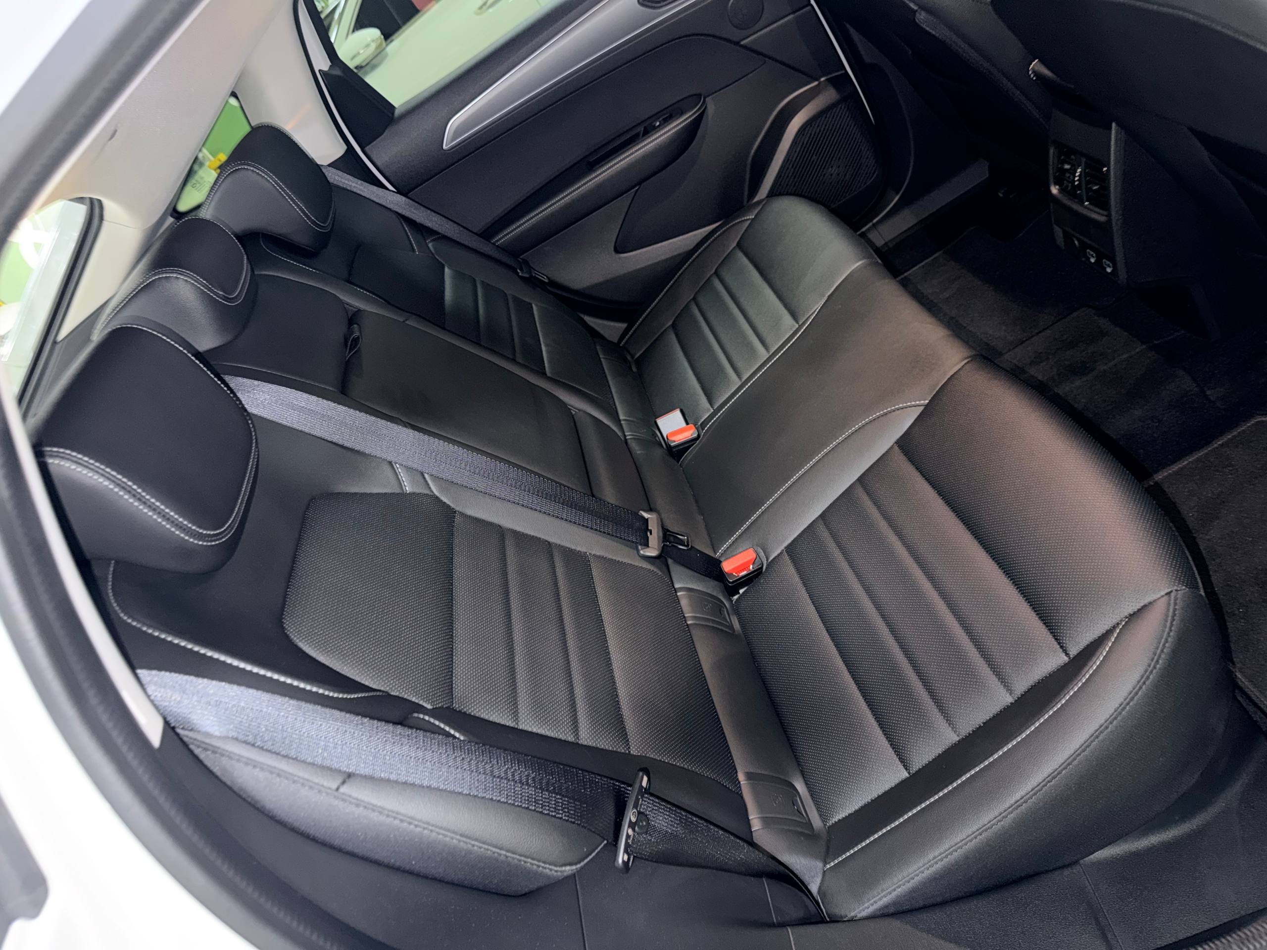 Renault Samsung XM3
