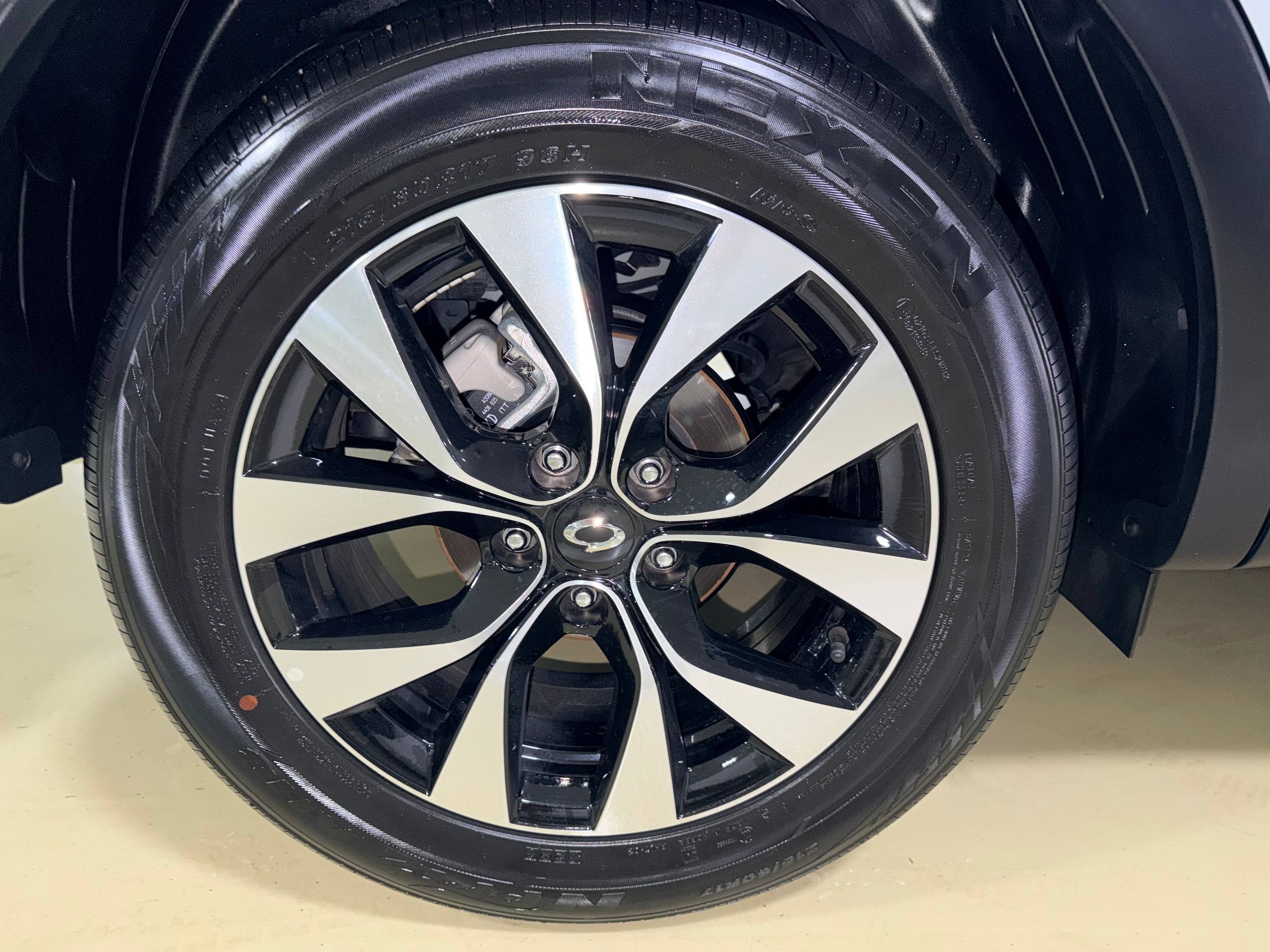 Renault Samsung XM3