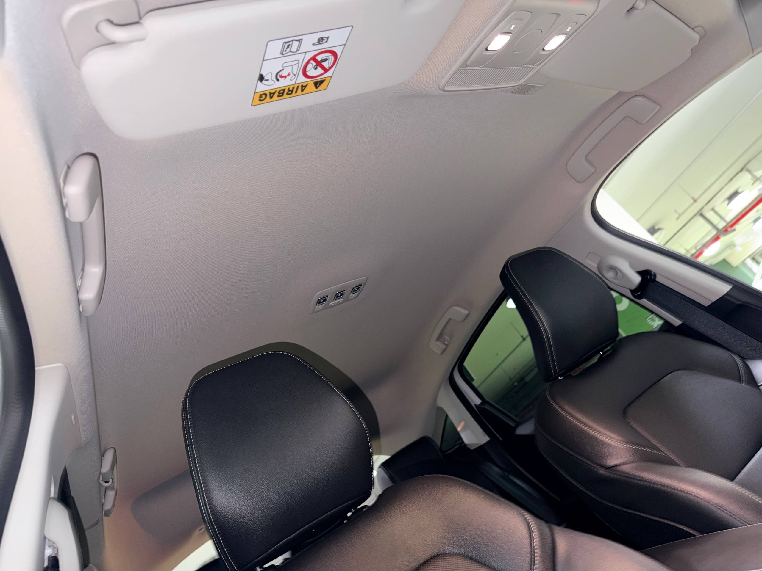 Renault Samsung XM3