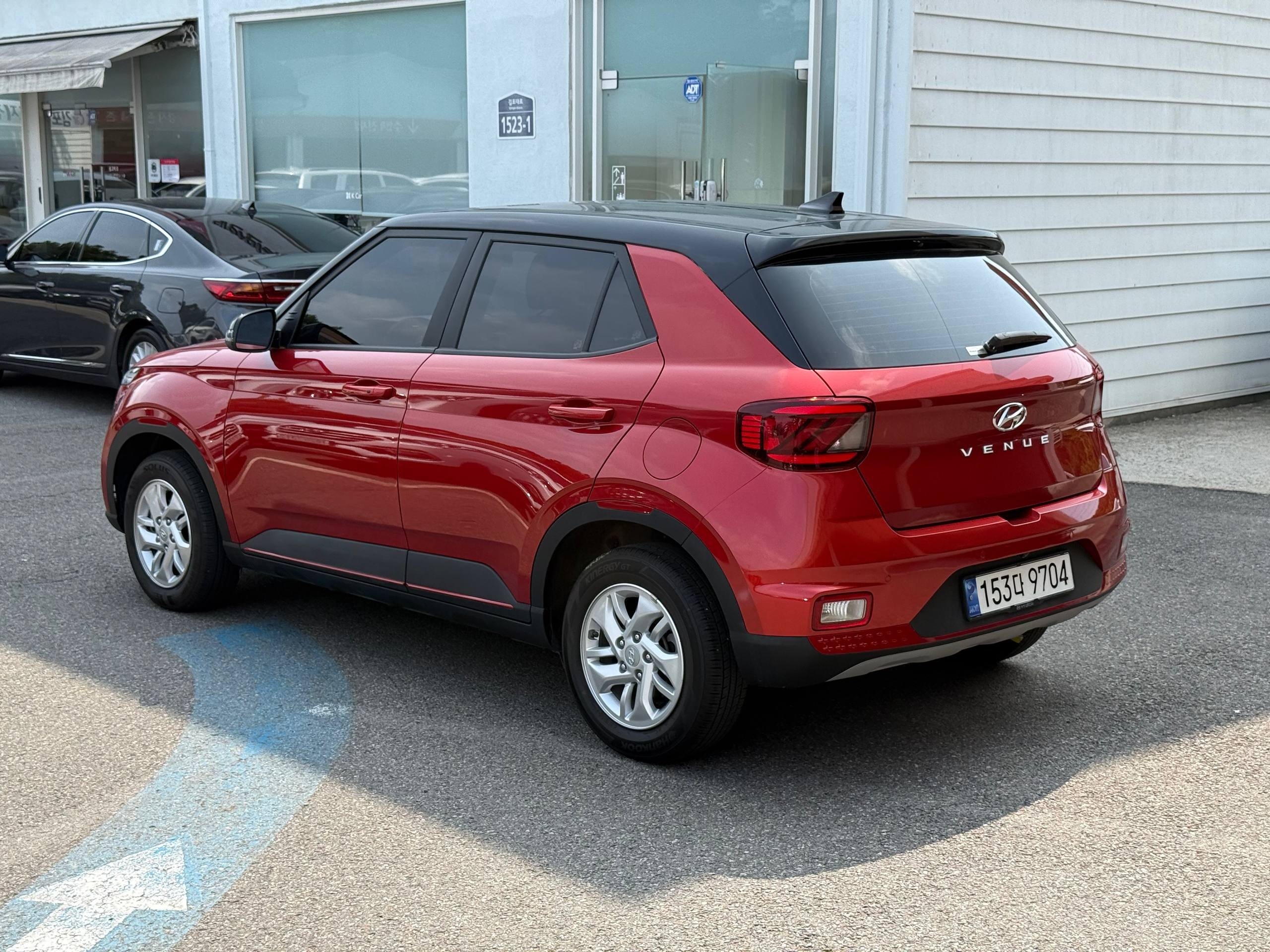 Hyundai Venue