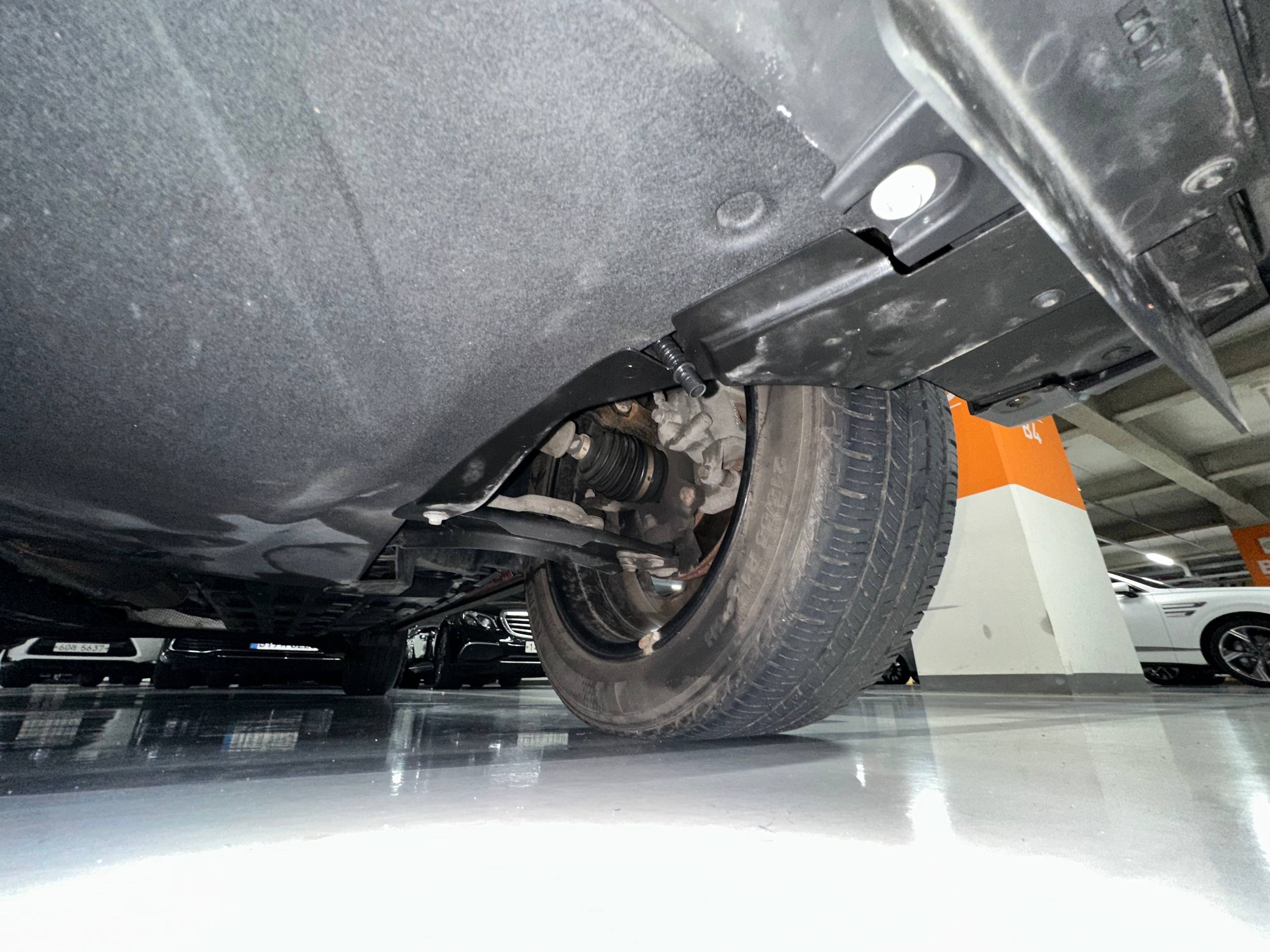 Renault Samsung XM3