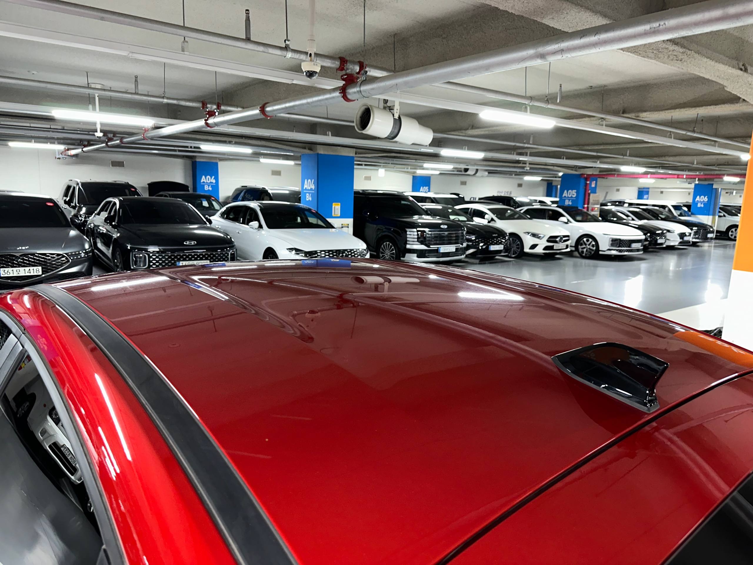Renault Samsung XM3