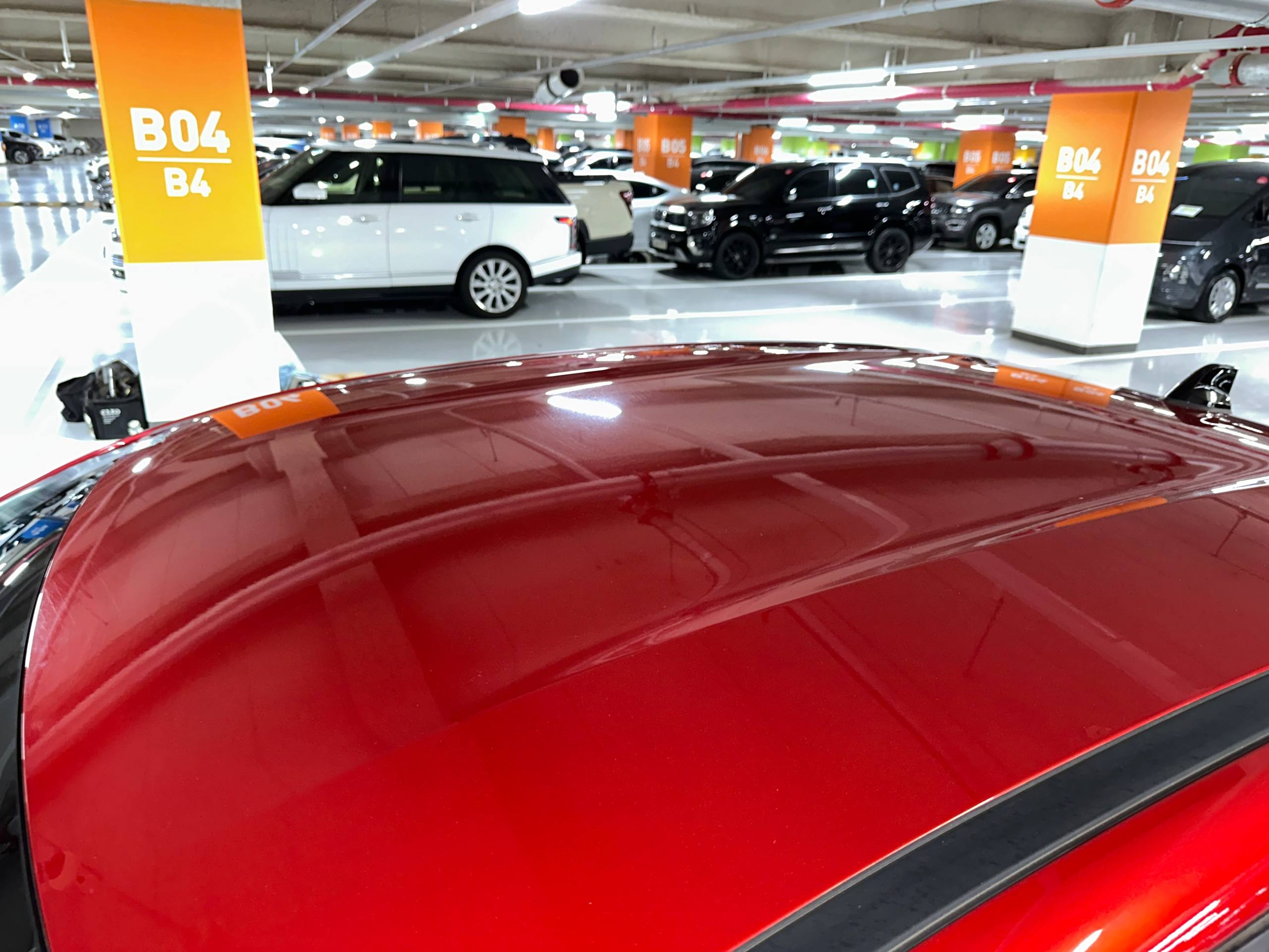 Renault Samsung XM3