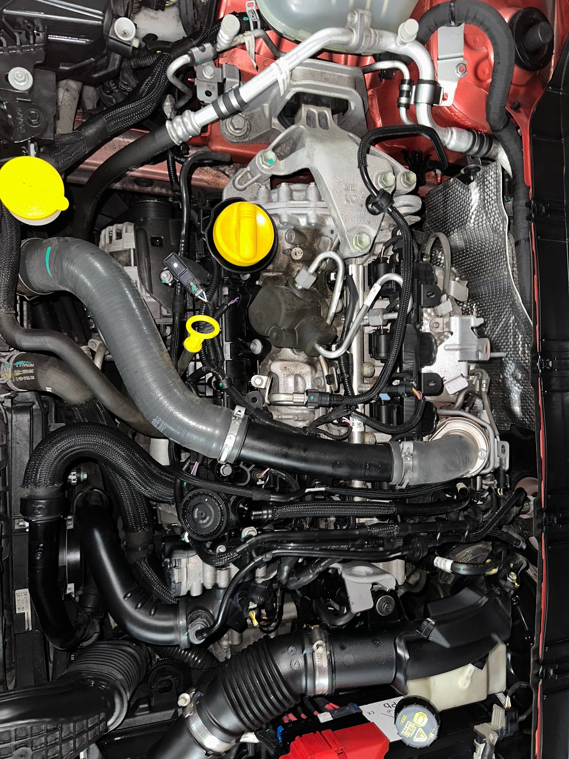 Renault Samsung XM3
