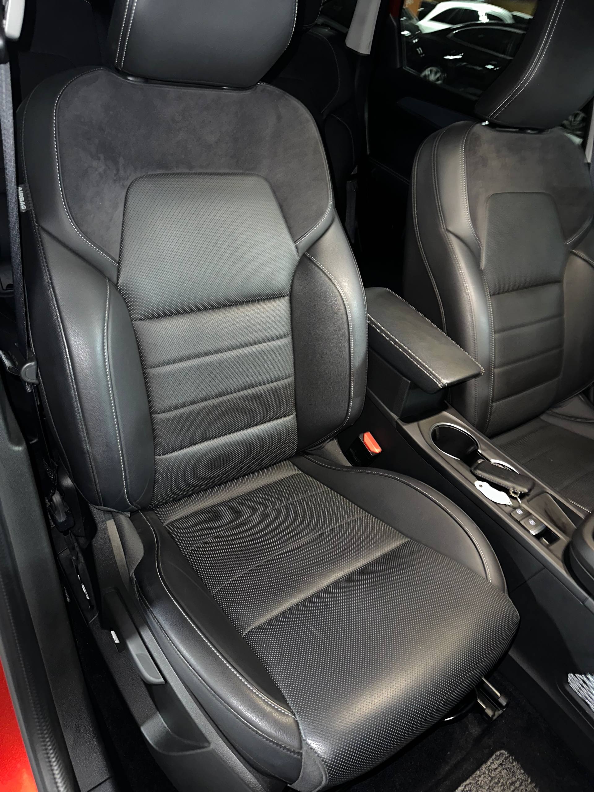 Renault Samsung XM3