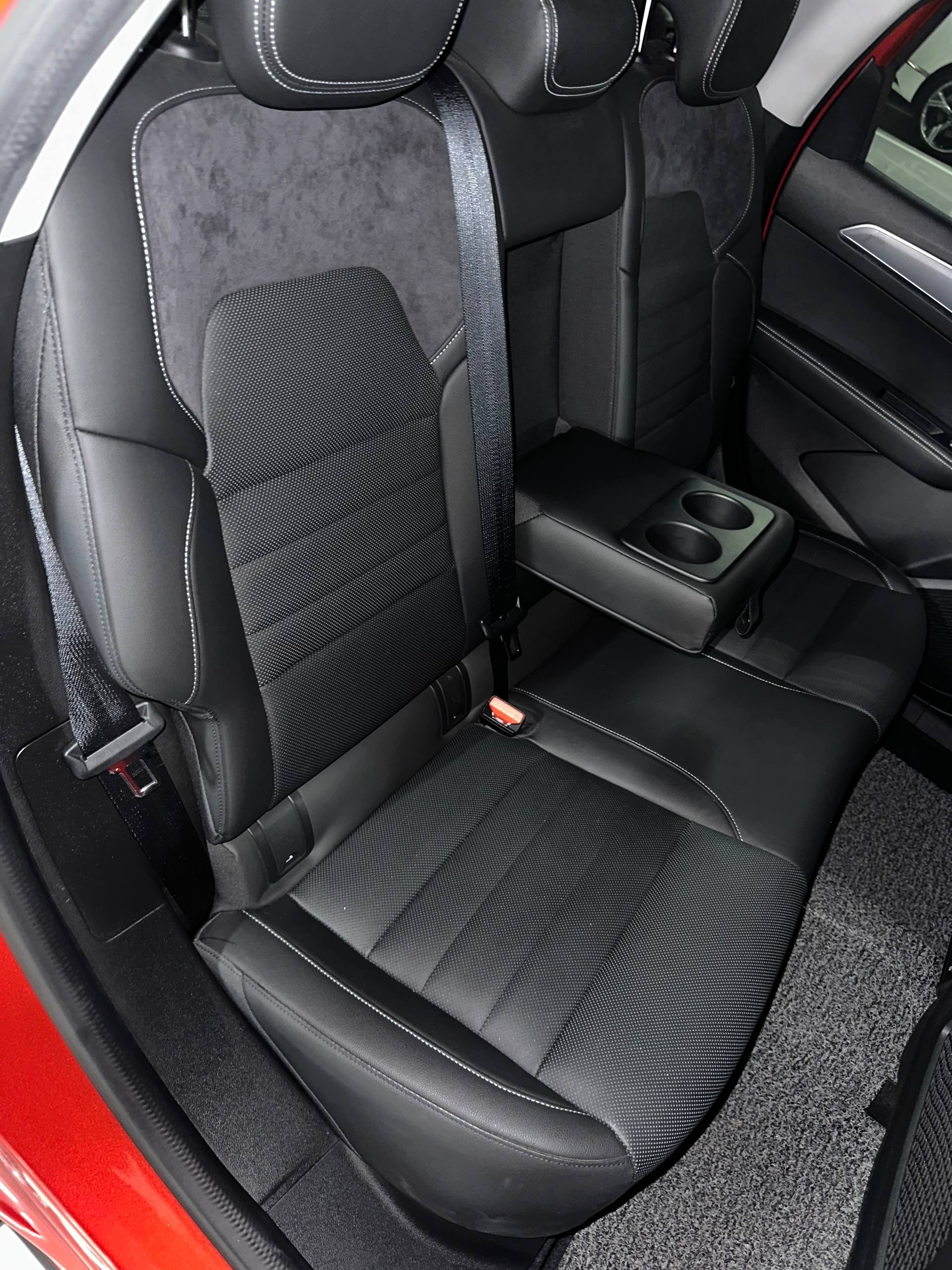 Renault Samsung XM3