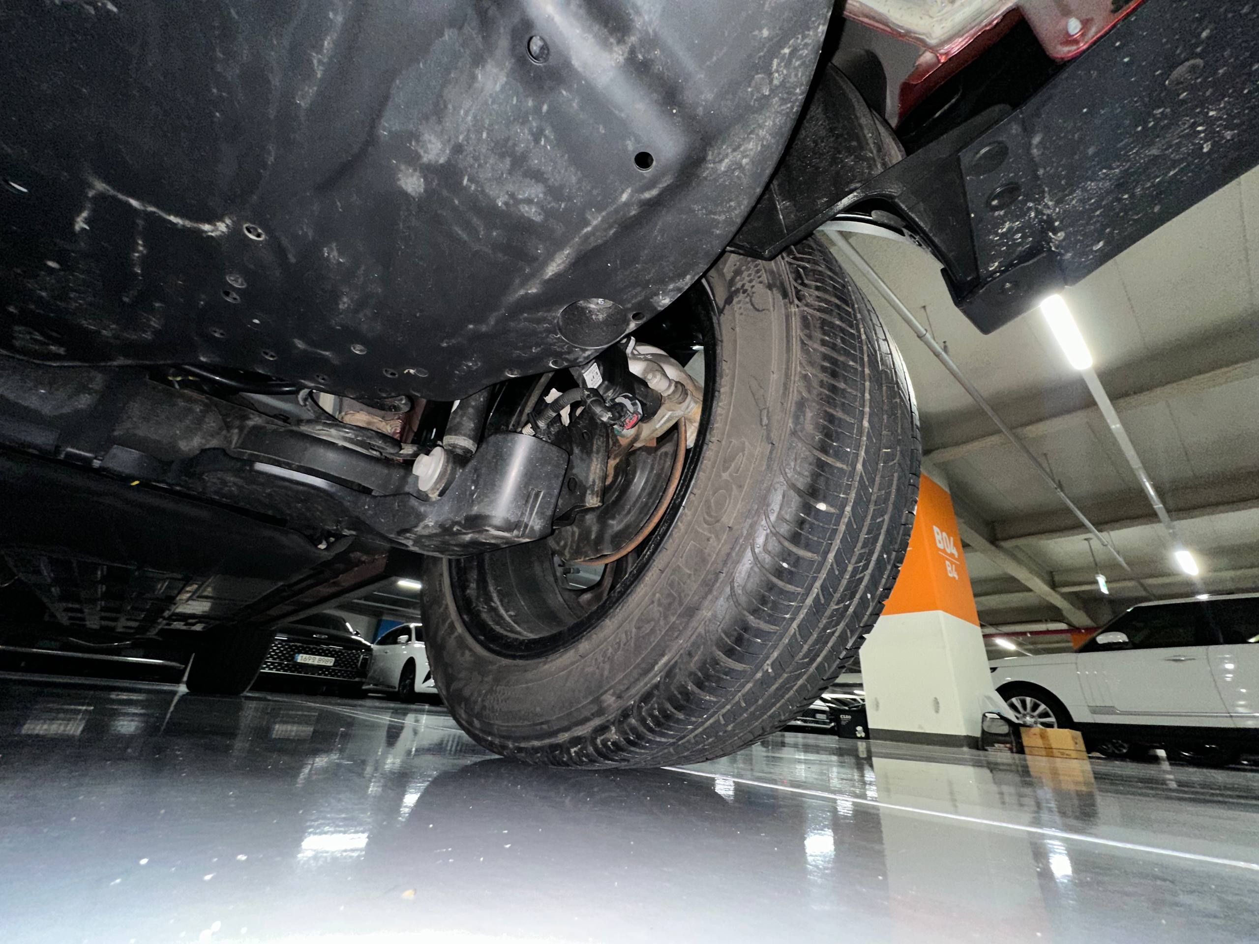 Renault Samsung XM3