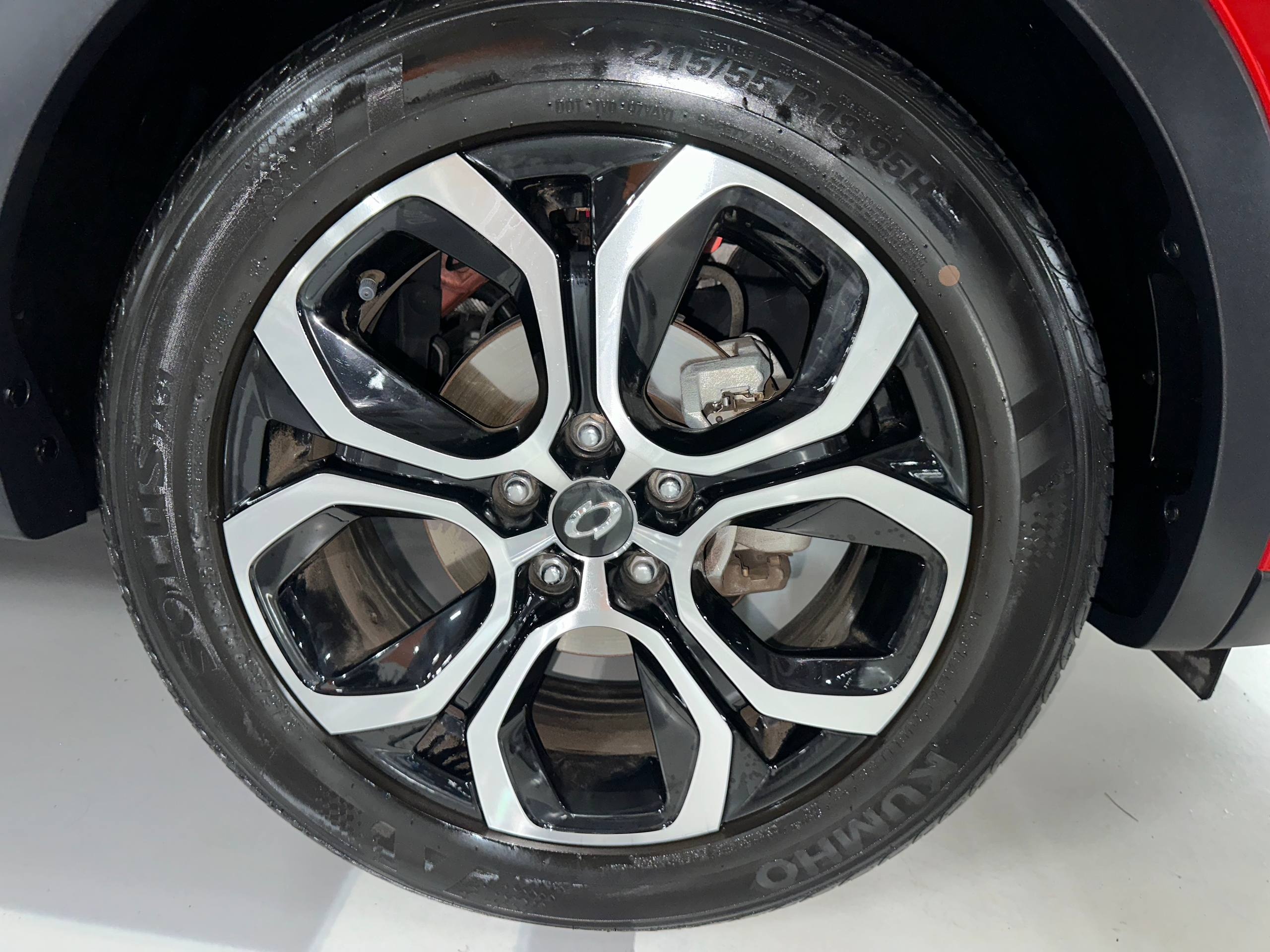 Renault Samsung XM3