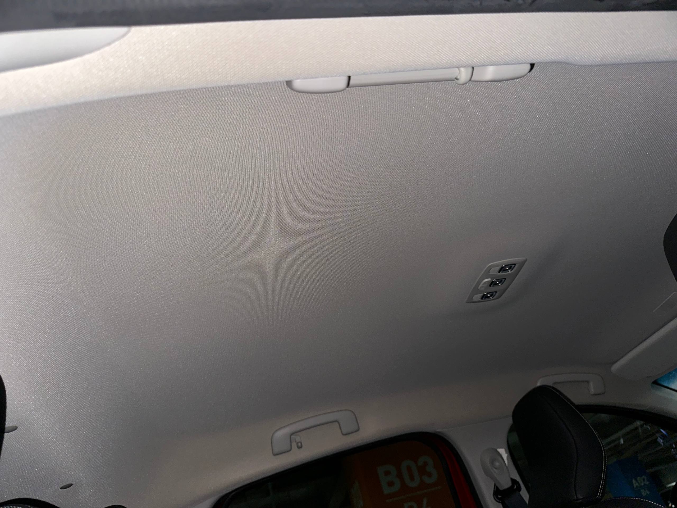 Renault Samsung XM3