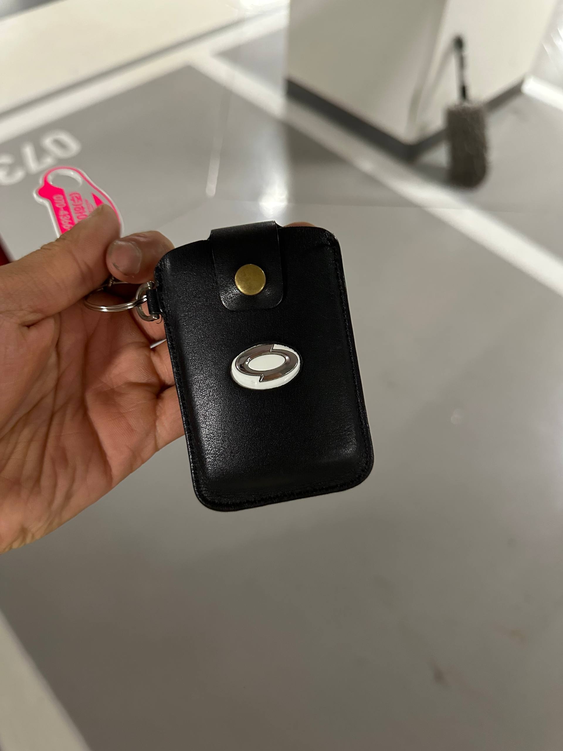 Renault Samsung XM3