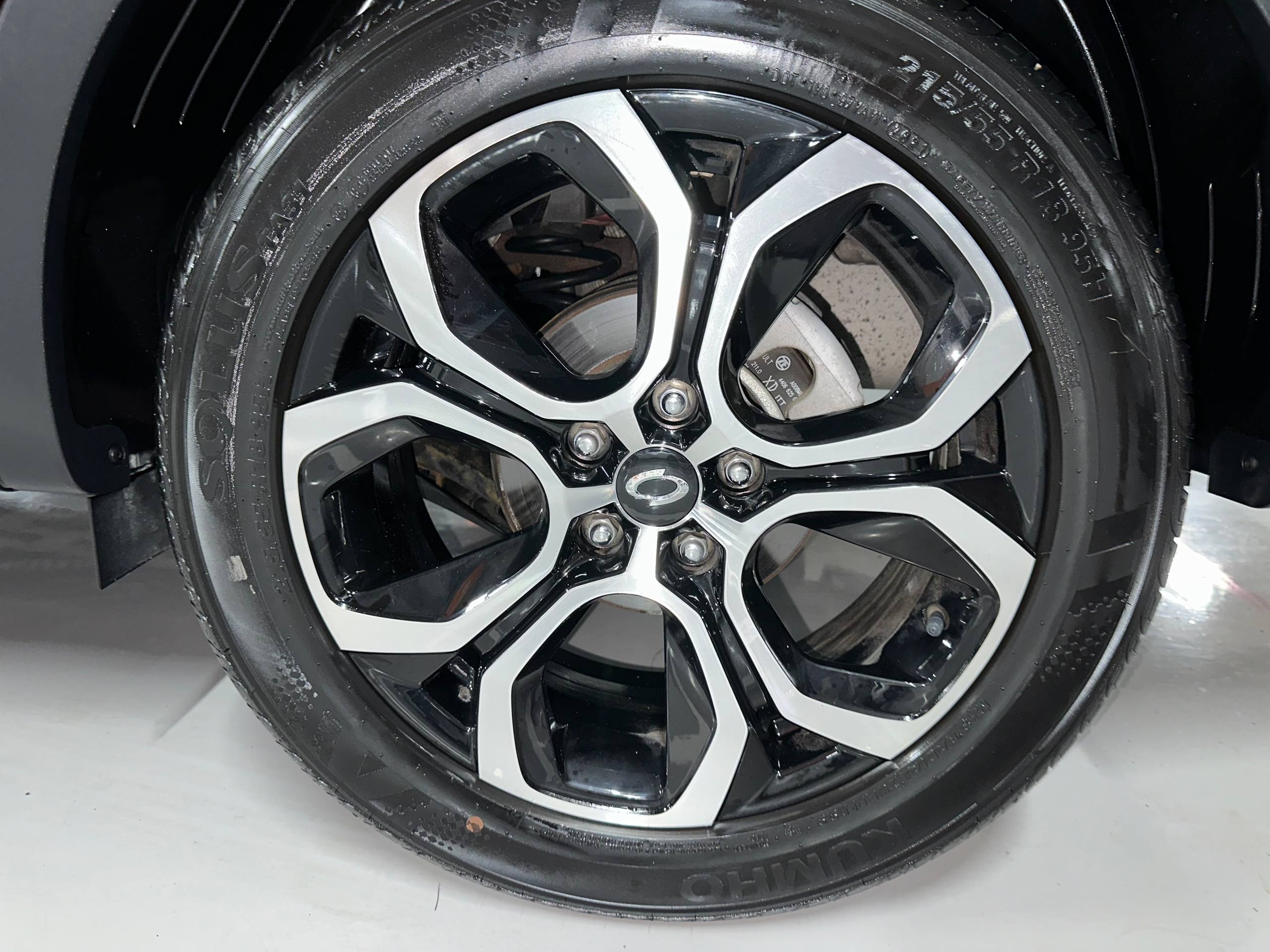 Renault Samsung XM3