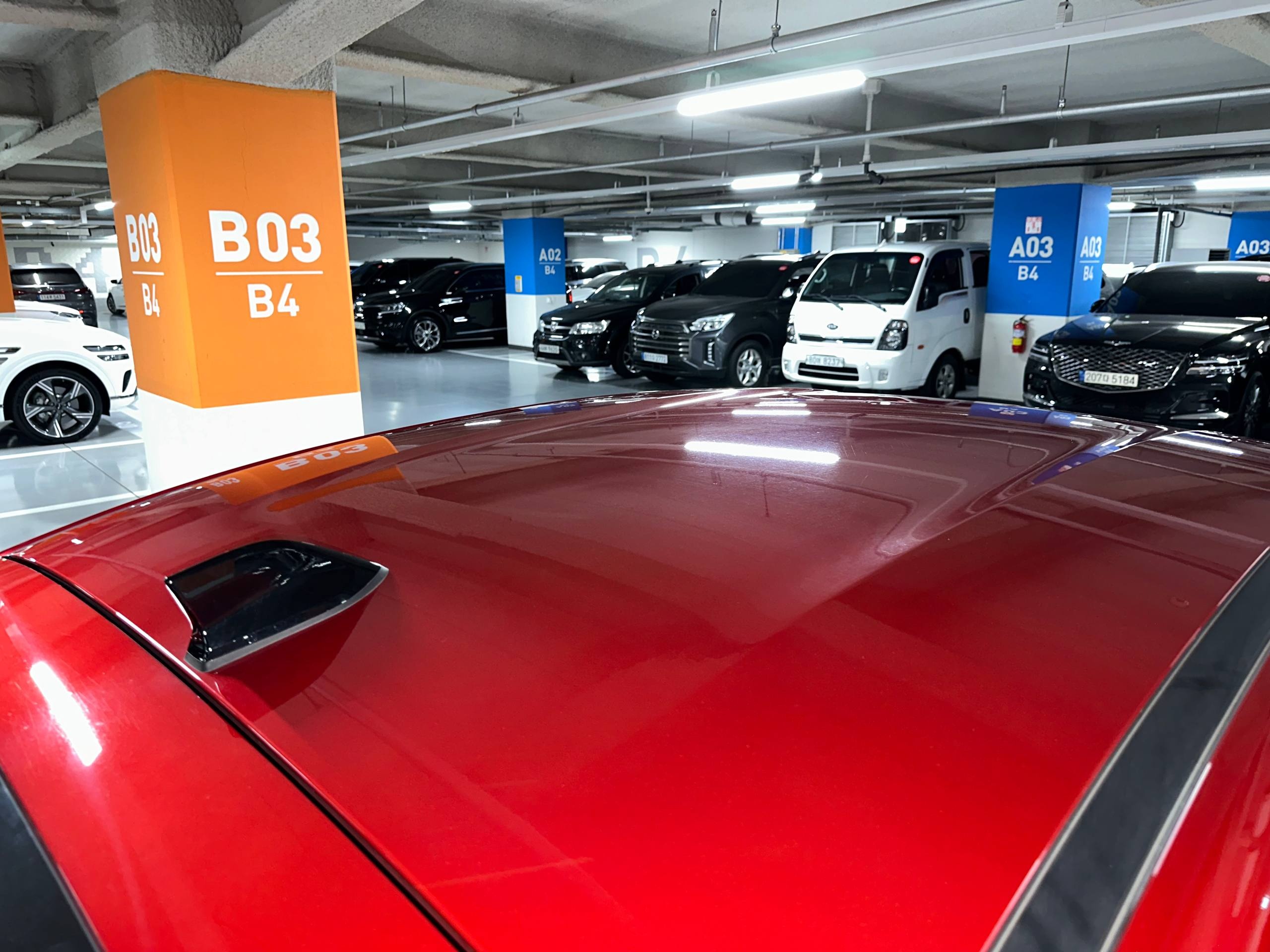 Renault Samsung XM3