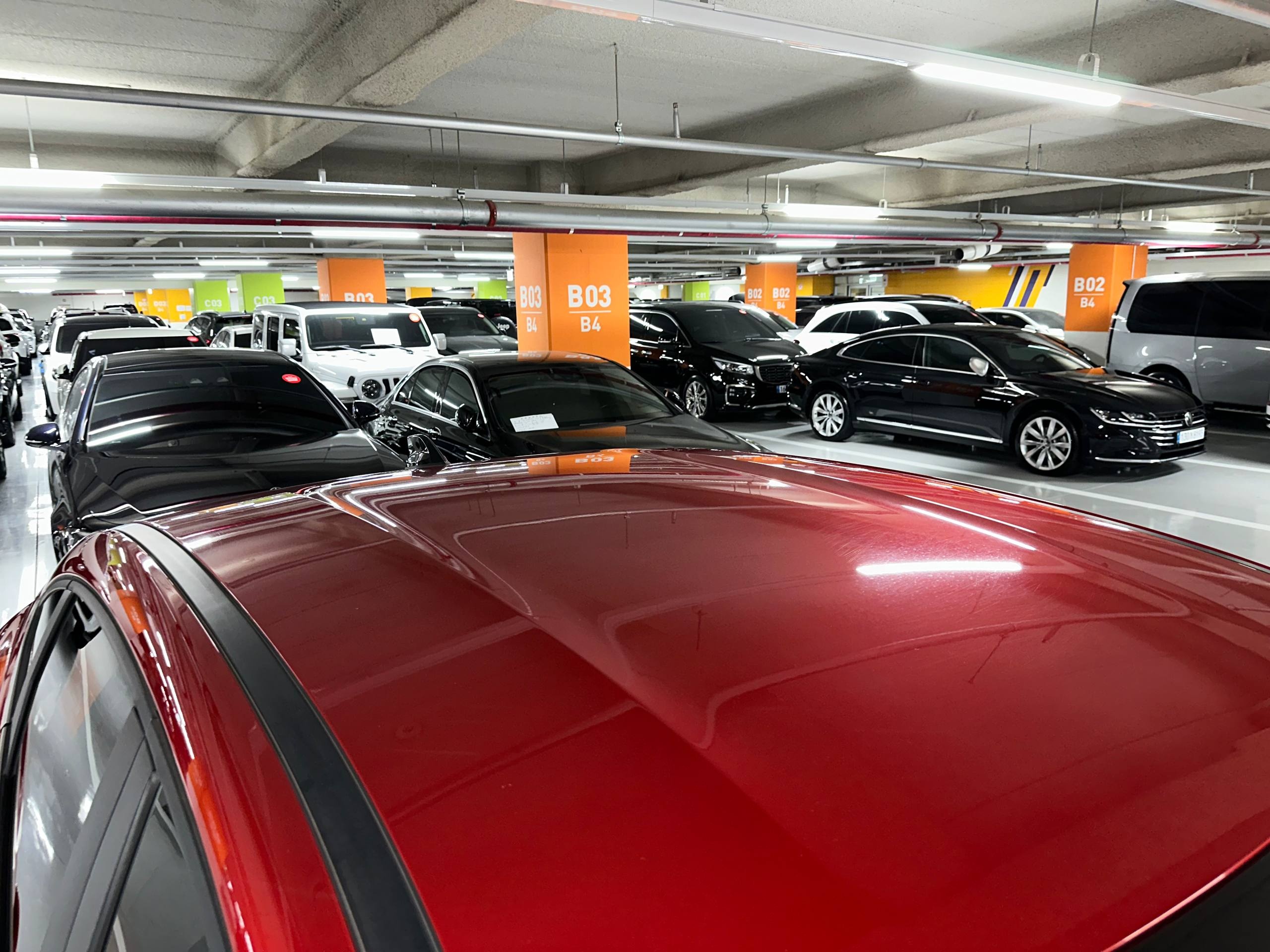 Renault Samsung XM3