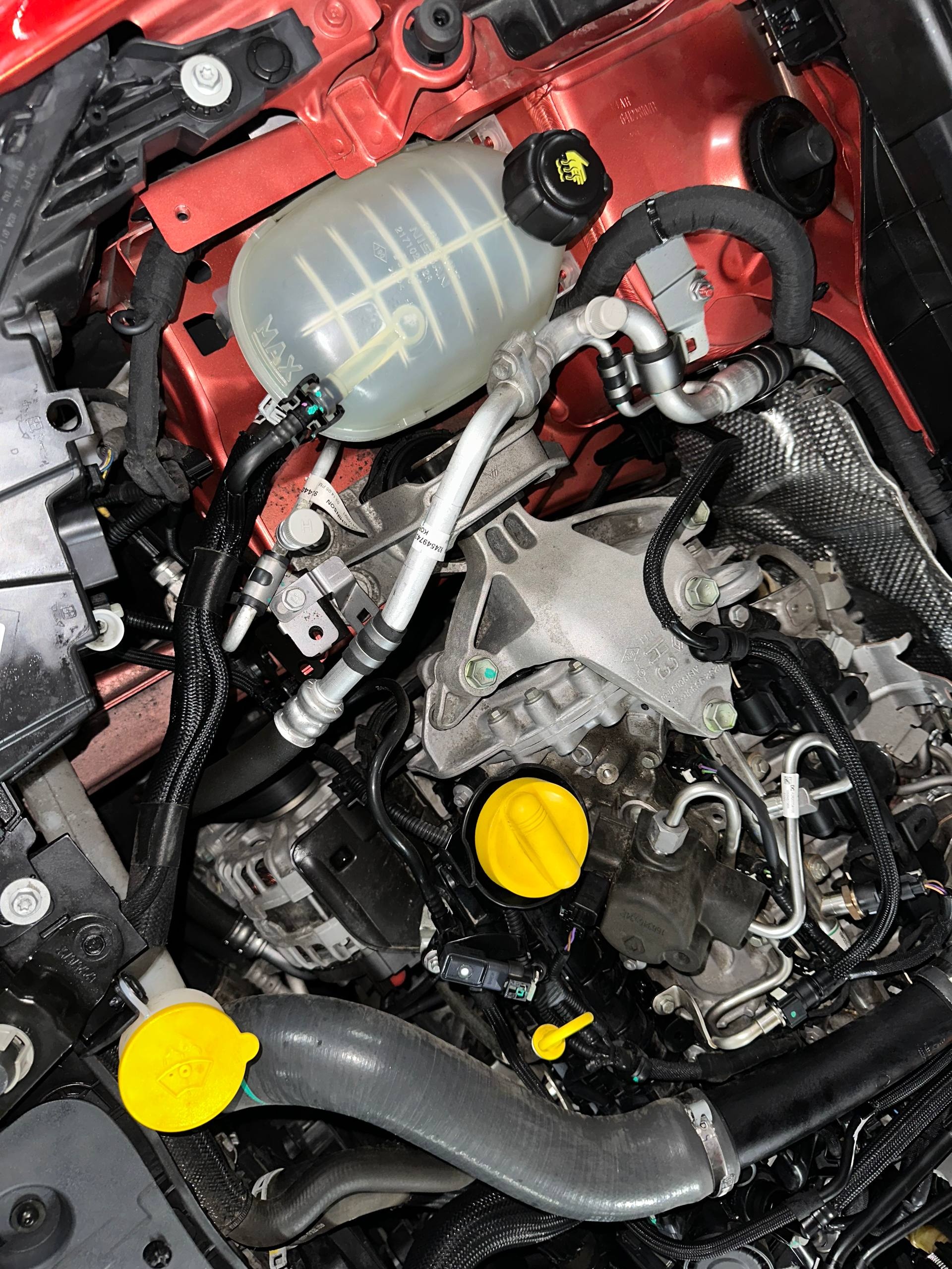 Renault Samsung XM3