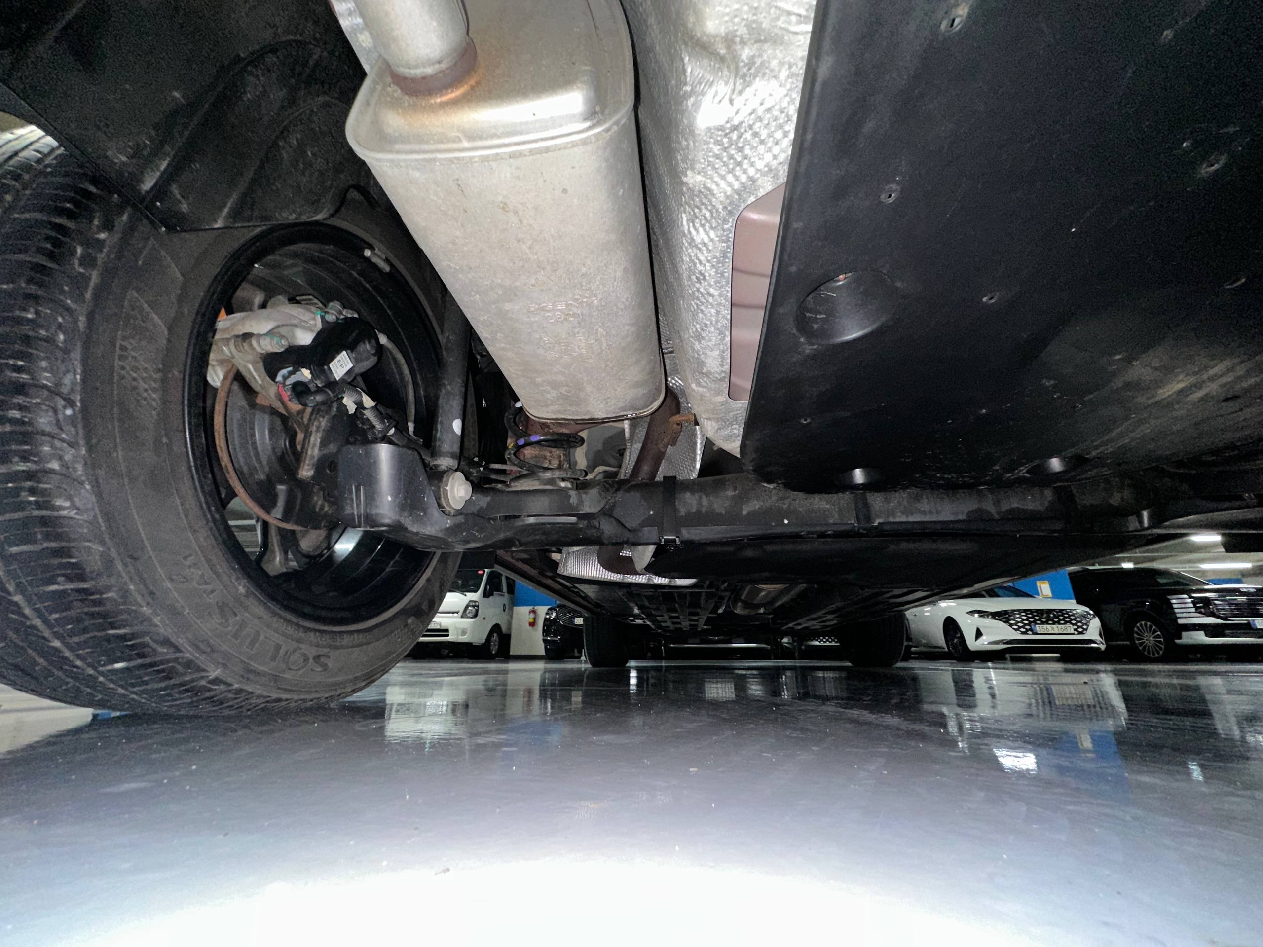 Renault Samsung XM3