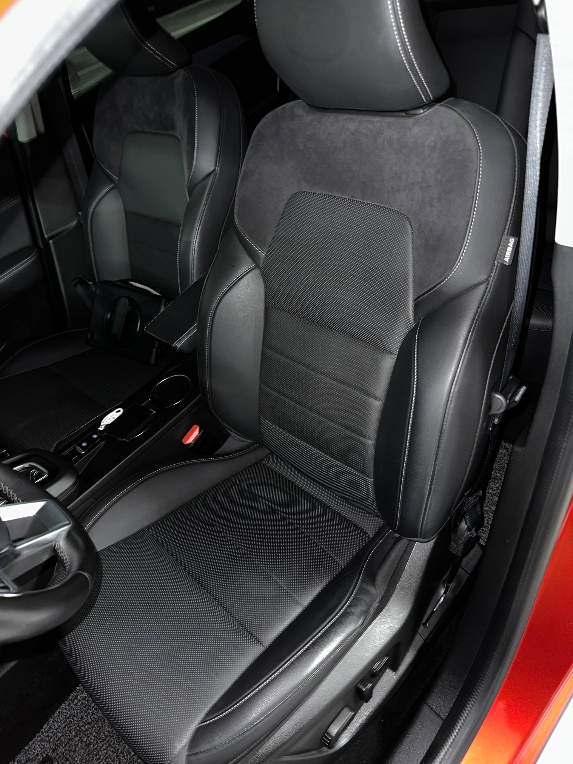 Renault Samsung XM3