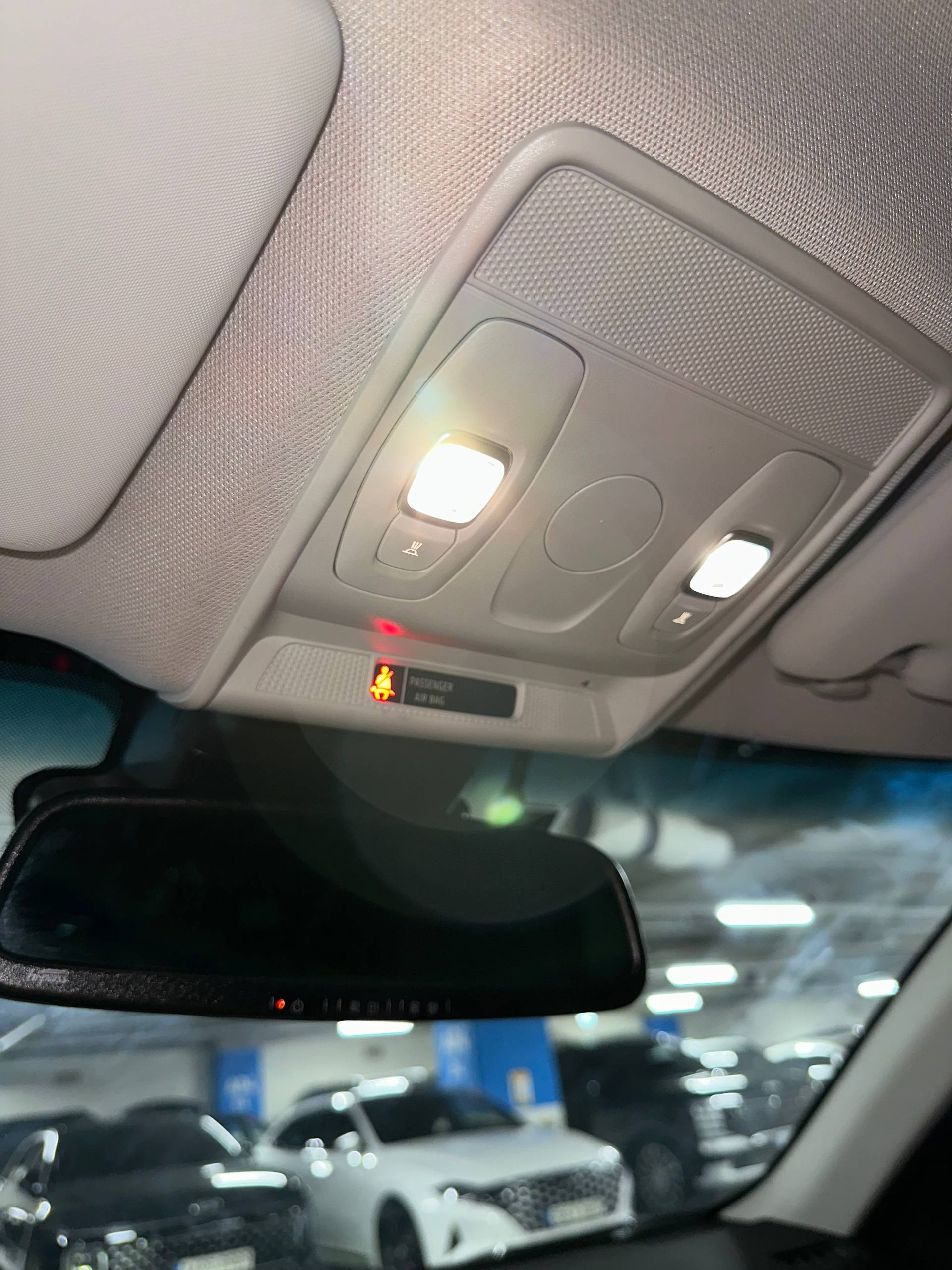 Renault Samsung XM3