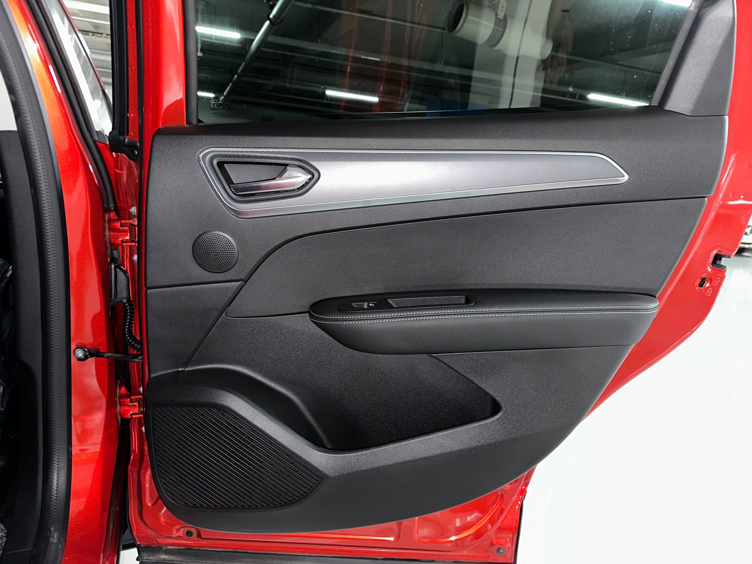 Renault Samsung XM3