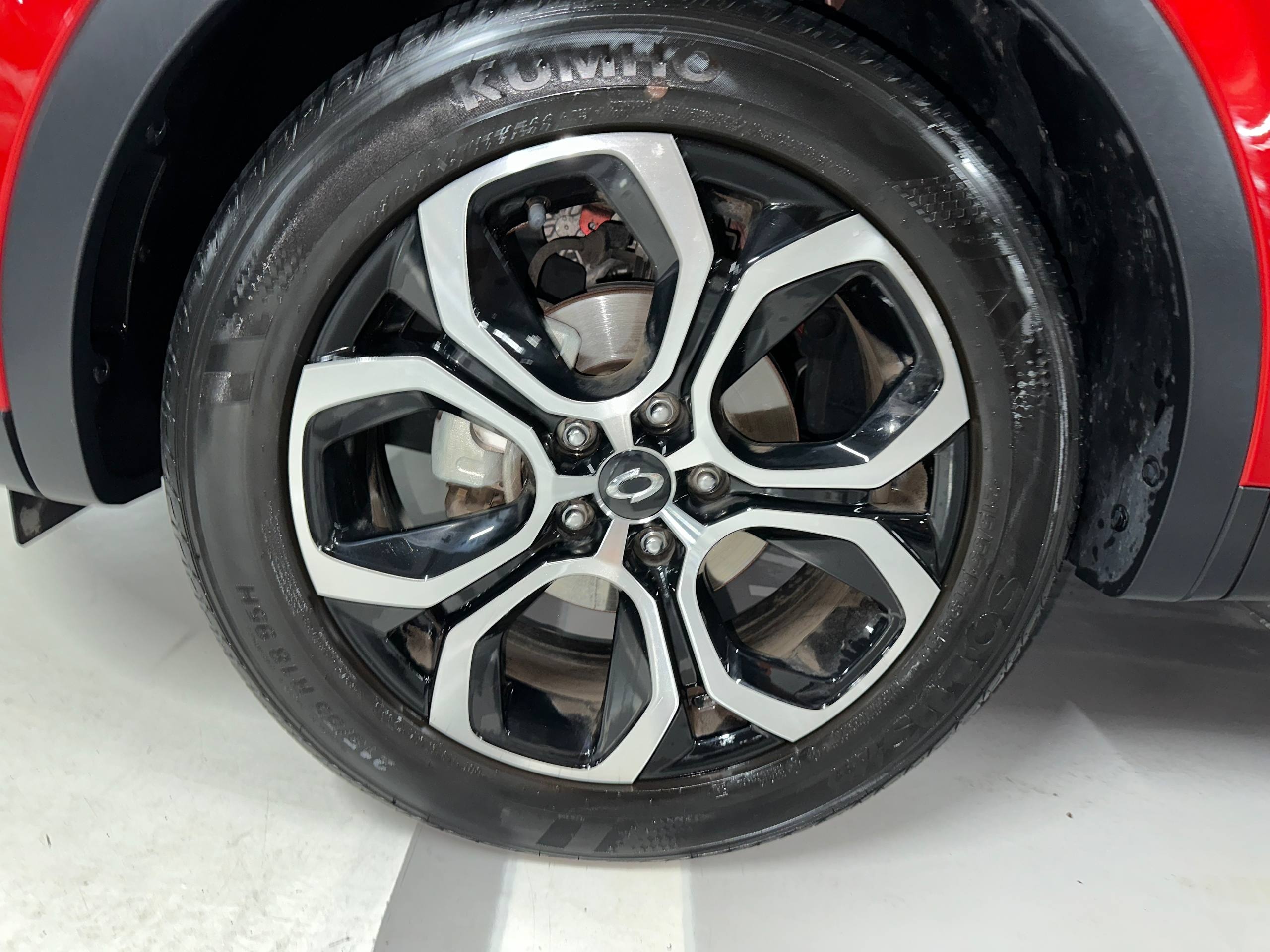 Renault Samsung XM3