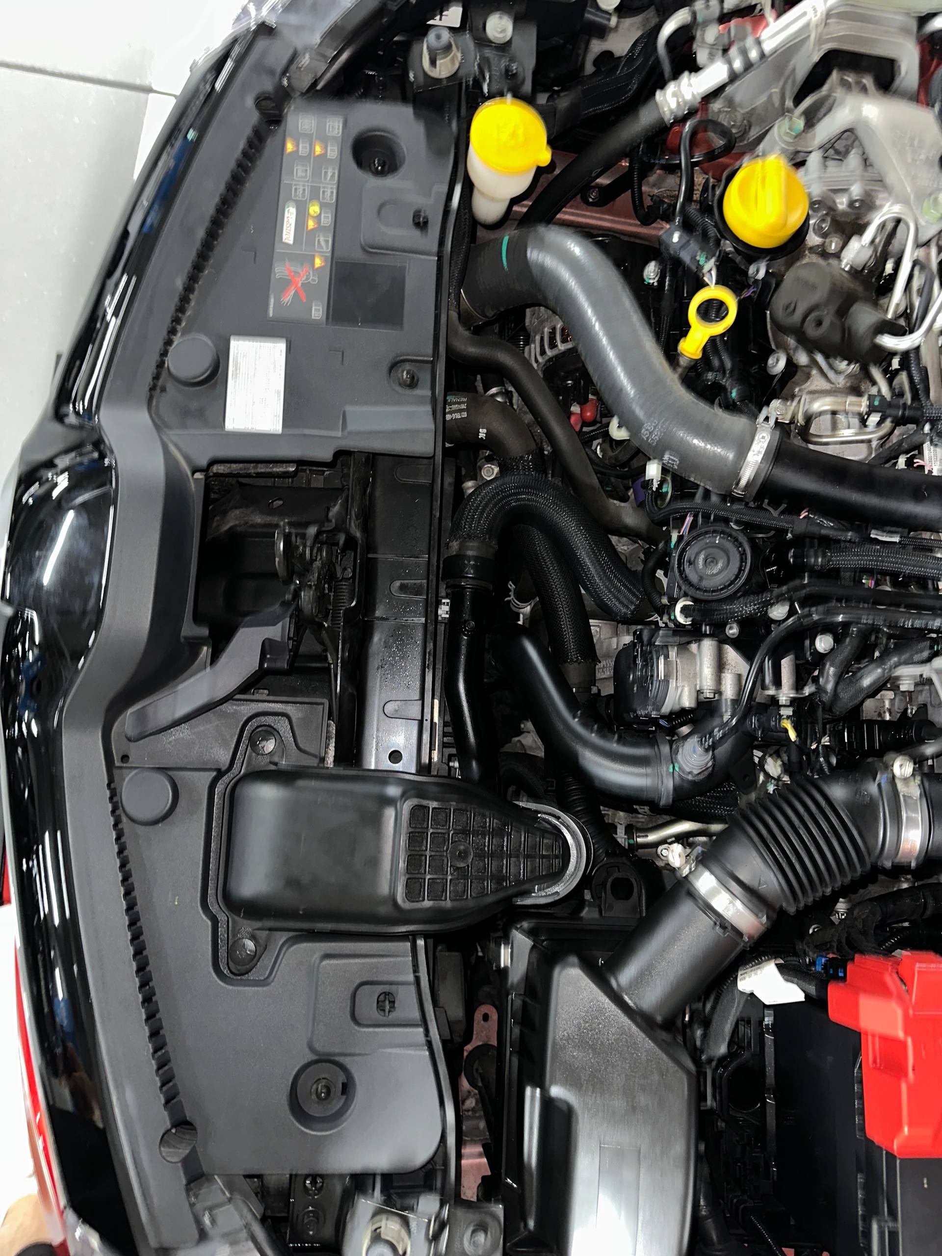 Renault Samsung XM3