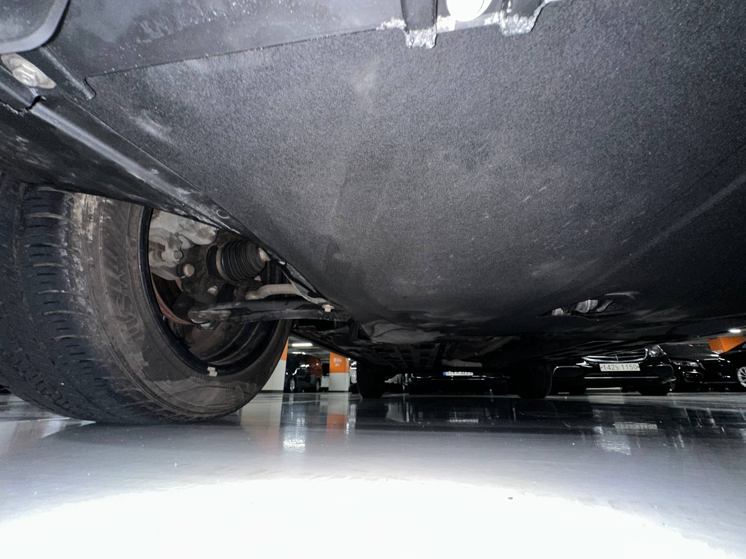 Renault Samsung XM3