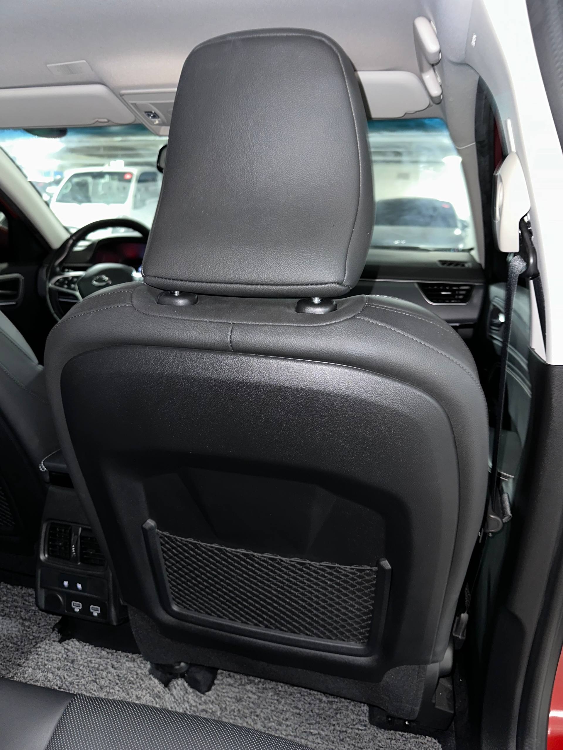 Renault Samsung XM3