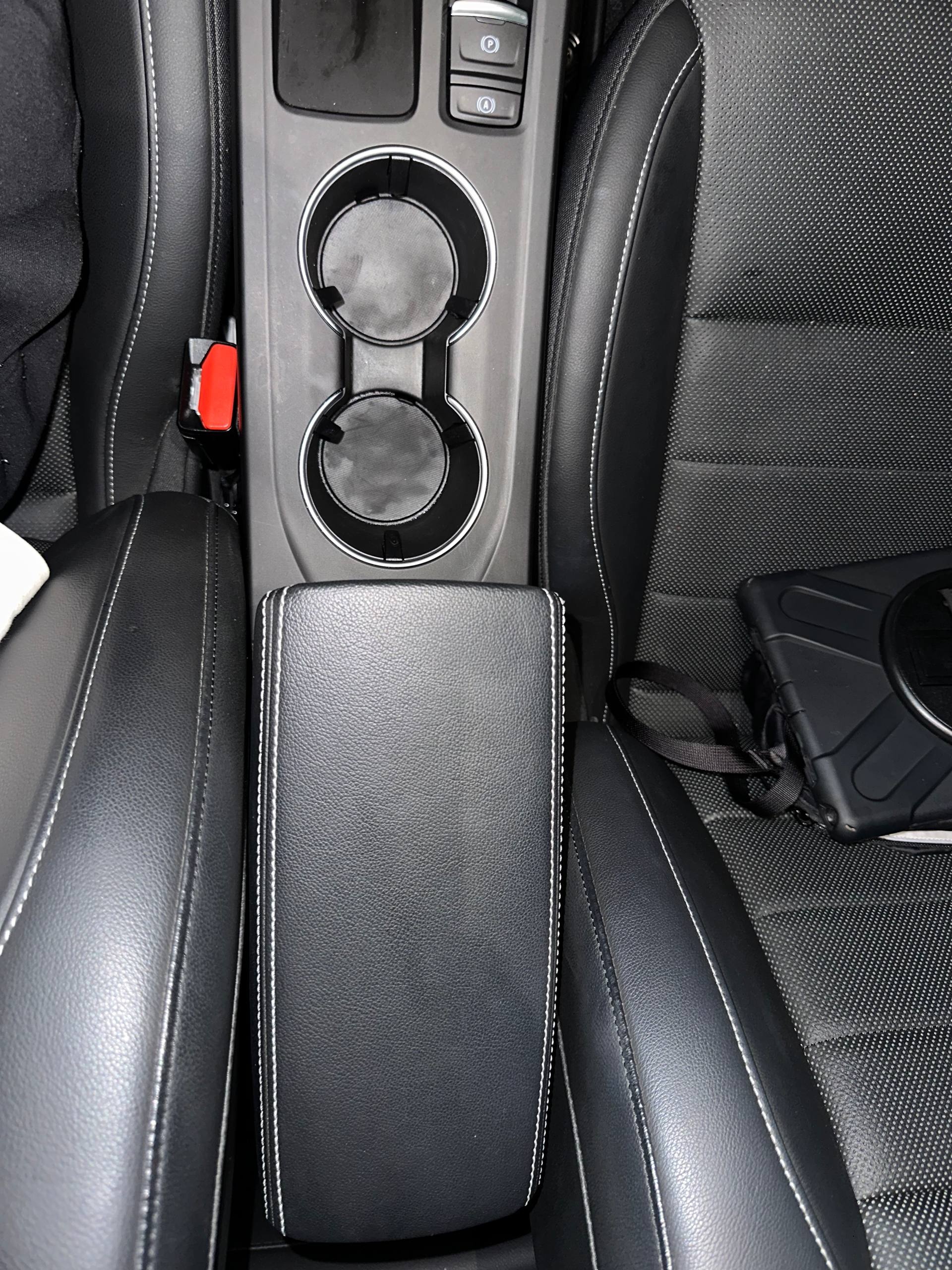Renault Samsung XM3
