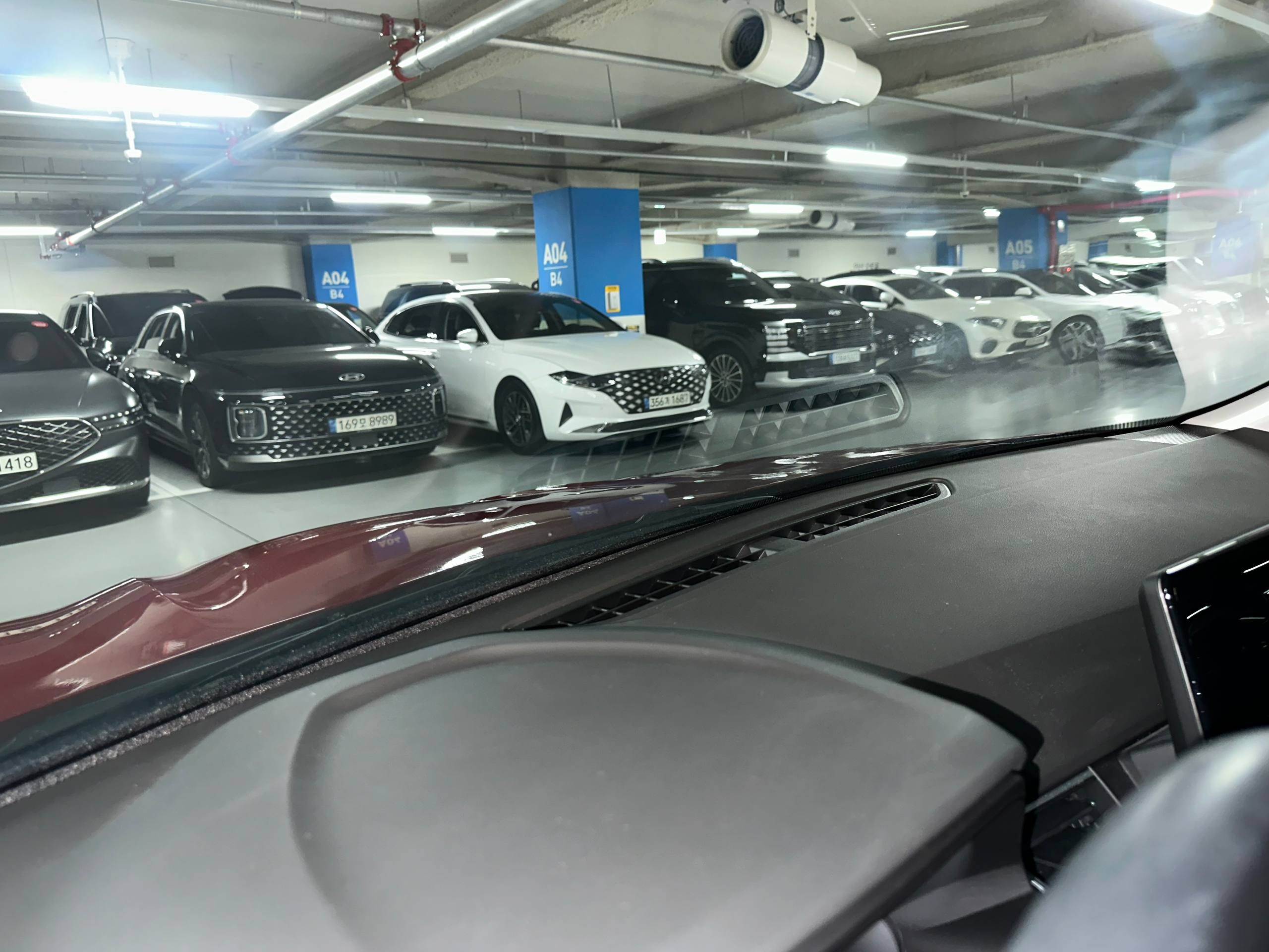 Renault Samsung XM3