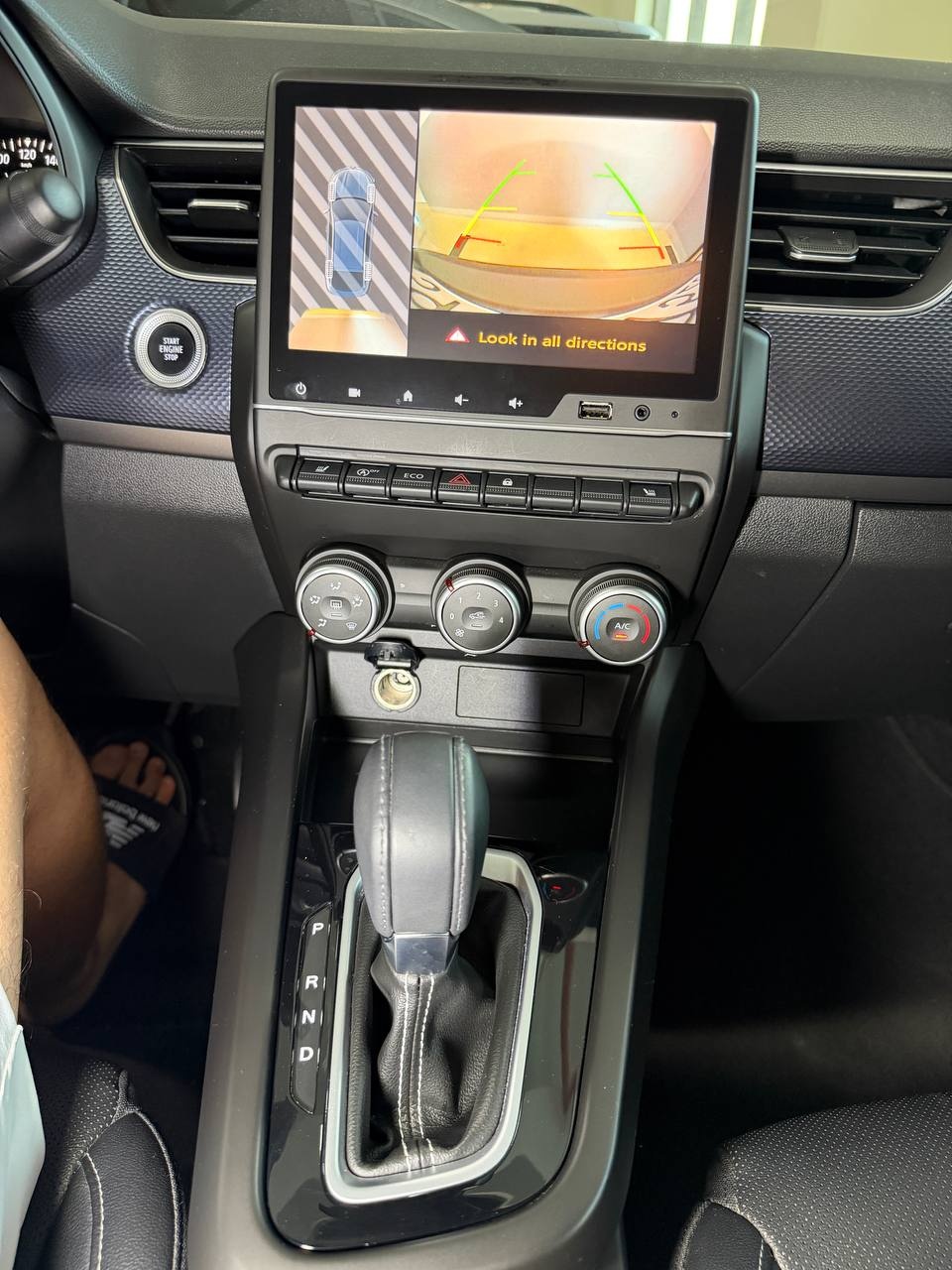 Renault Samsung XM3