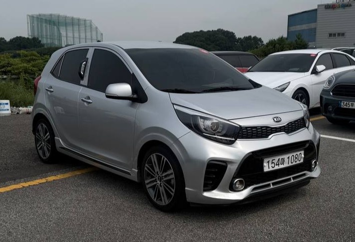 Kia Morning