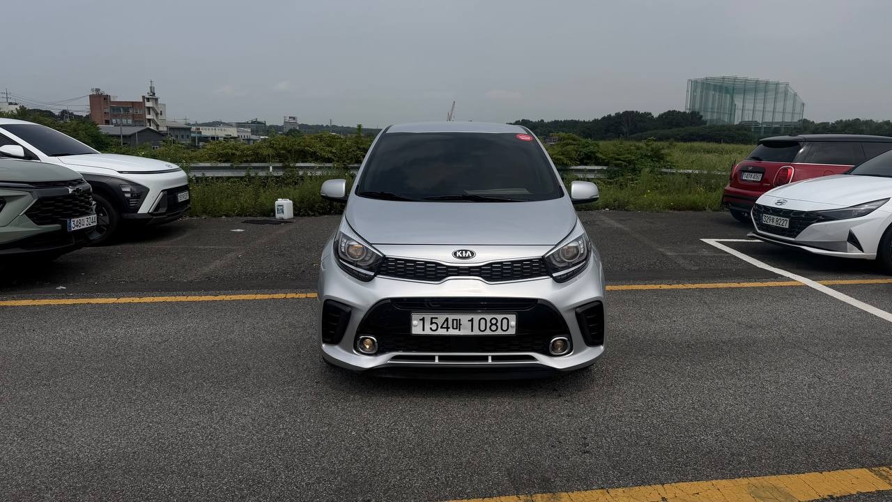 Kia Morning