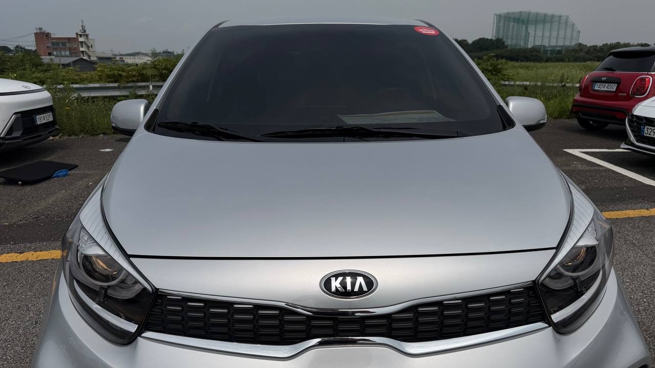 Kia Morning