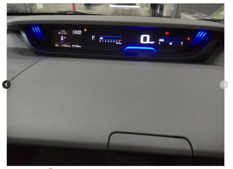 HONDA FREED+