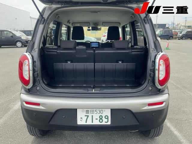 SUZUKI XBEE