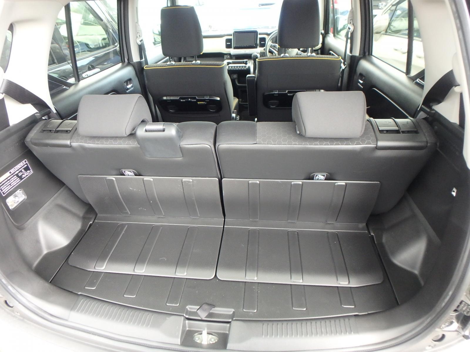SUZUKI XBEE