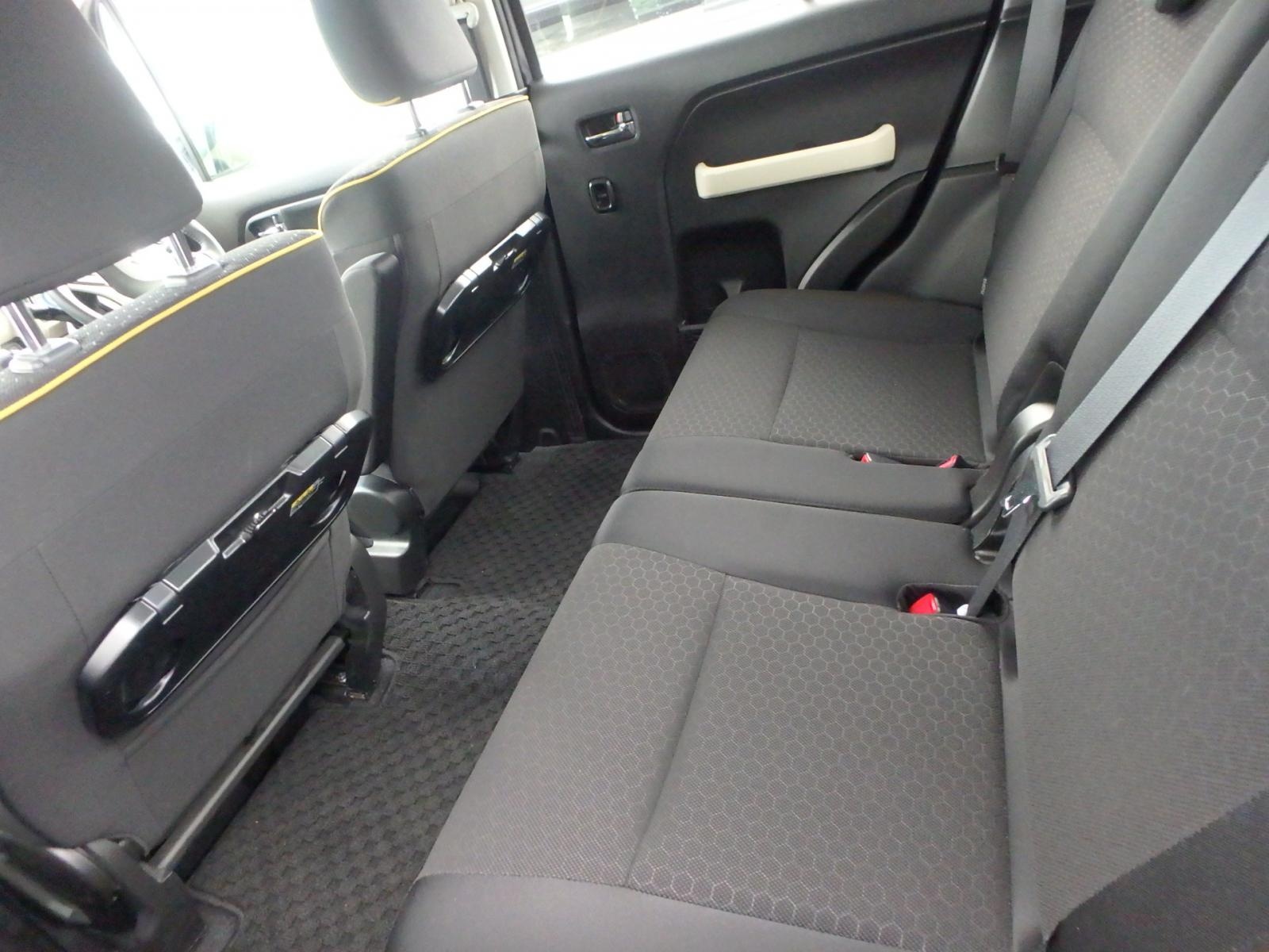 SUZUKI XBEE