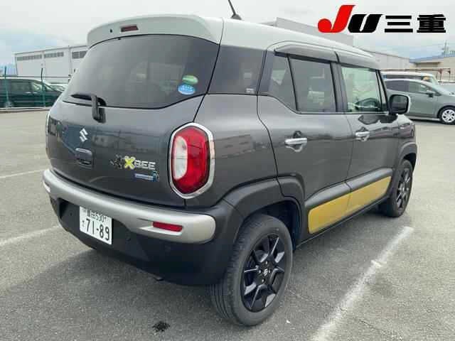 SUZUKI XBEE