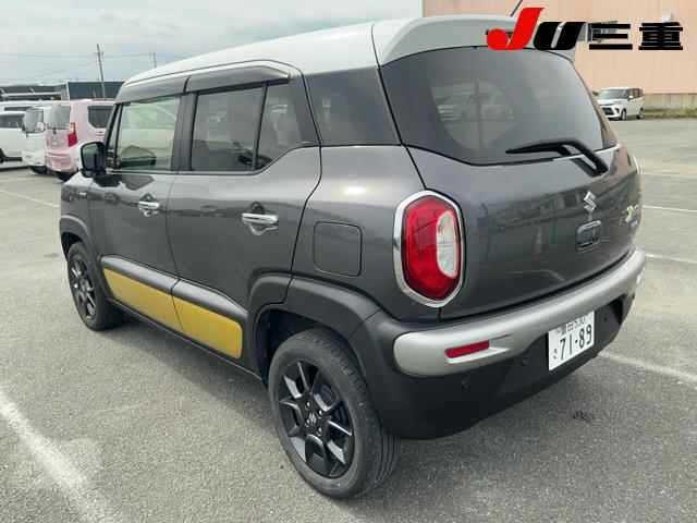 SUZUKI XBEE