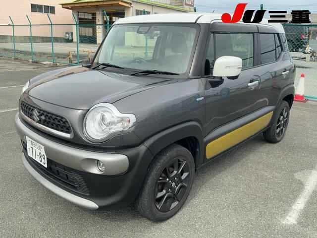 SUZUKI XBEE