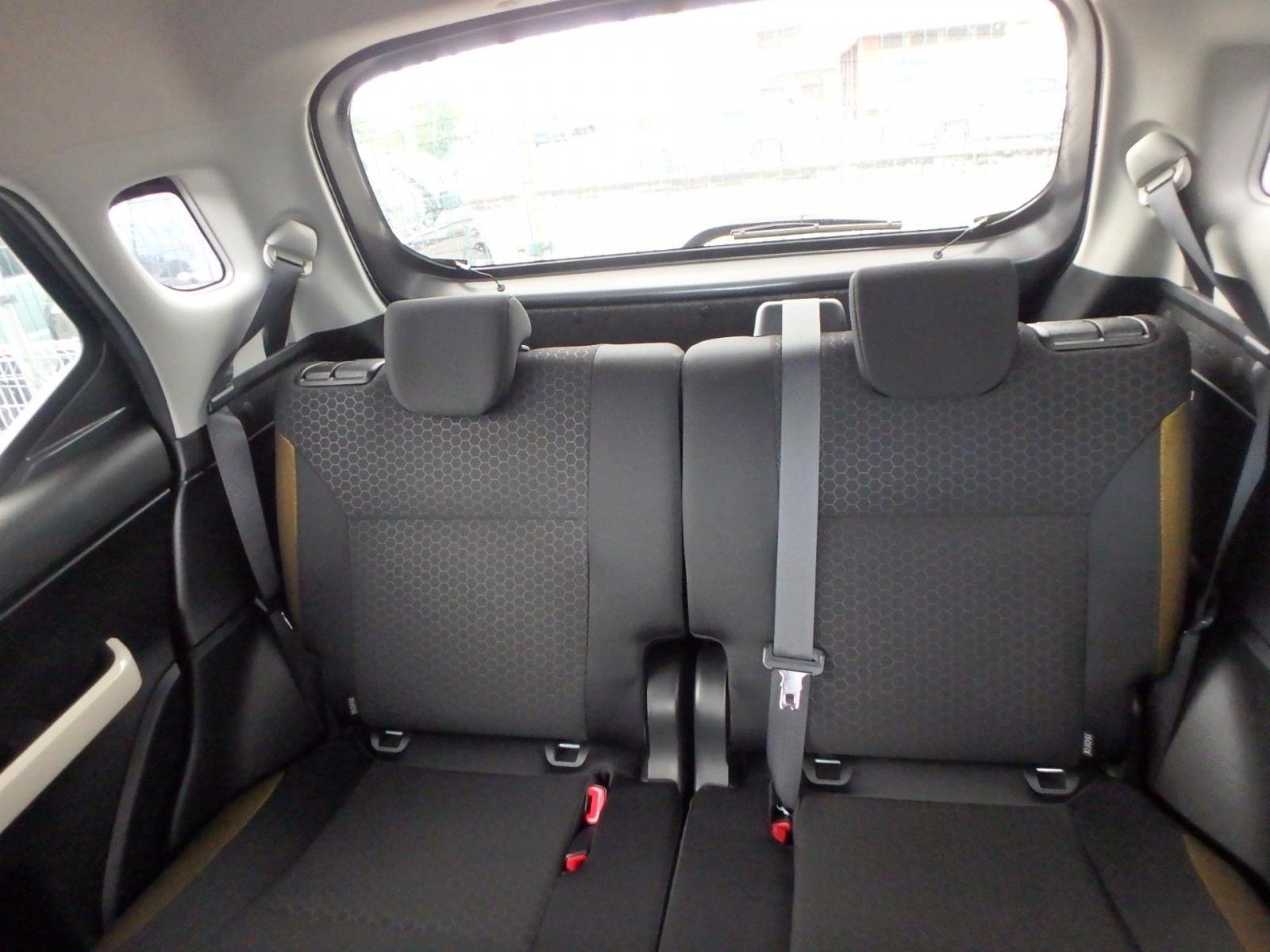 SUZUKI XBEE