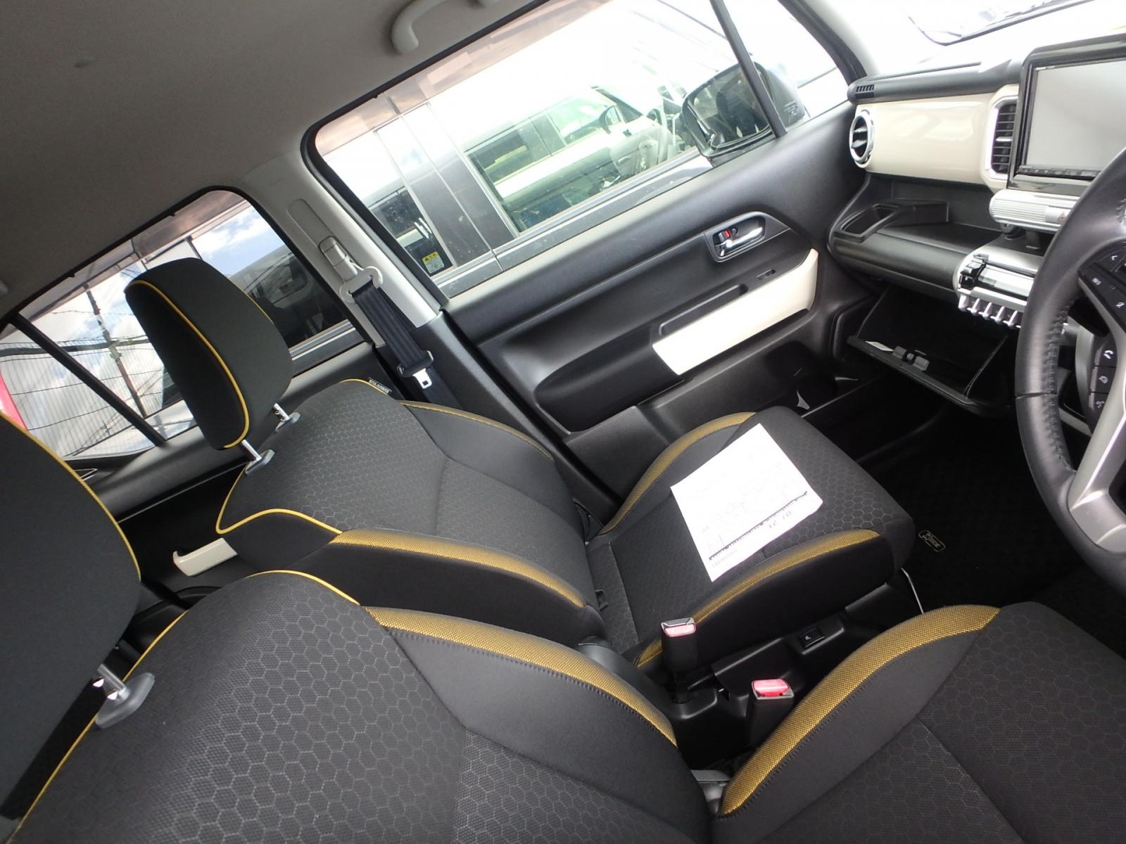 SUZUKI XBEE