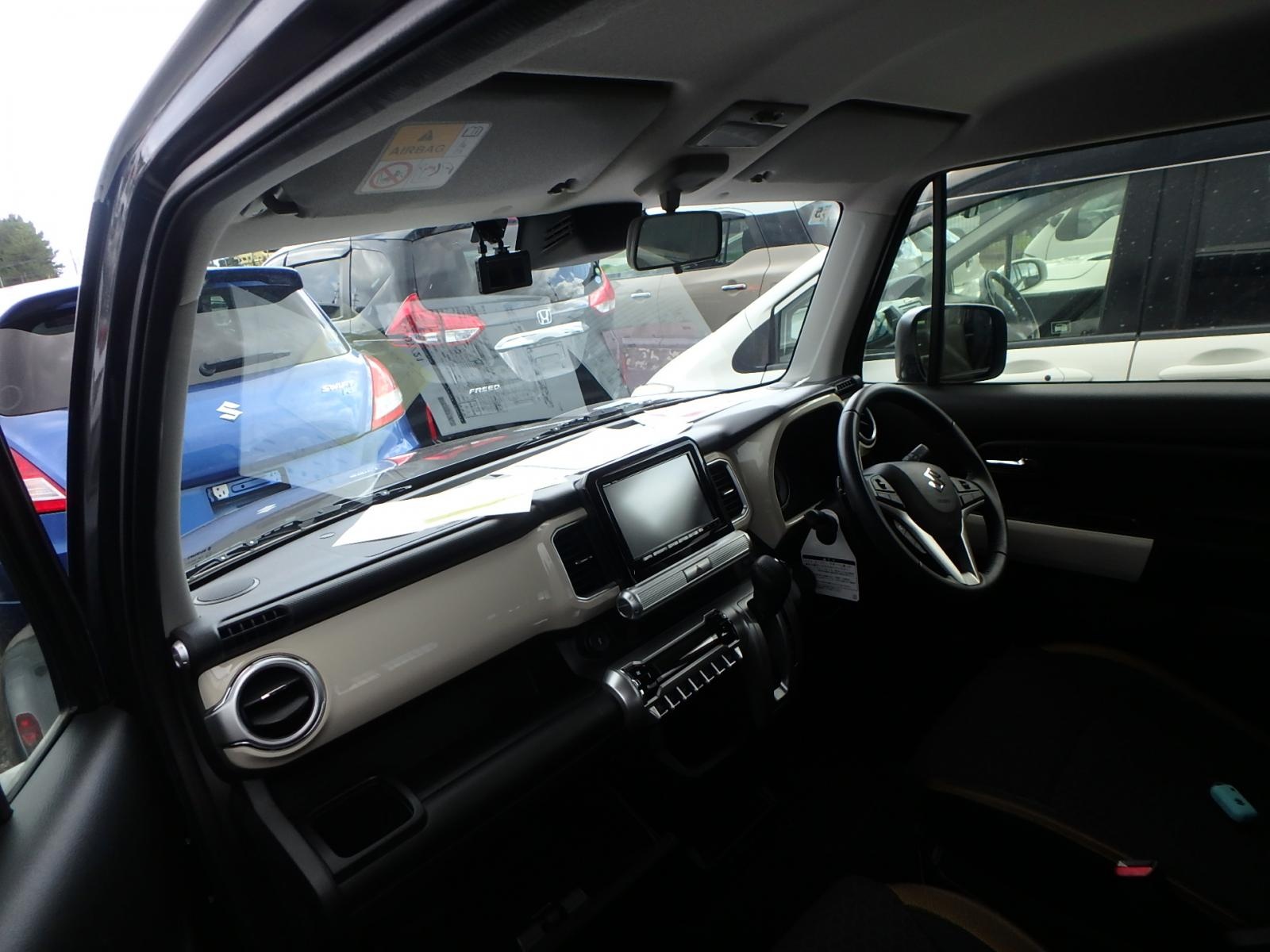 SUZUKI XBEE