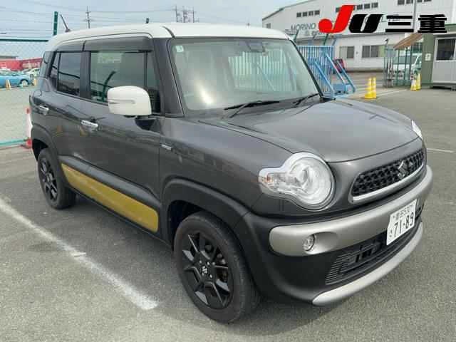 SUZUKI XBEE