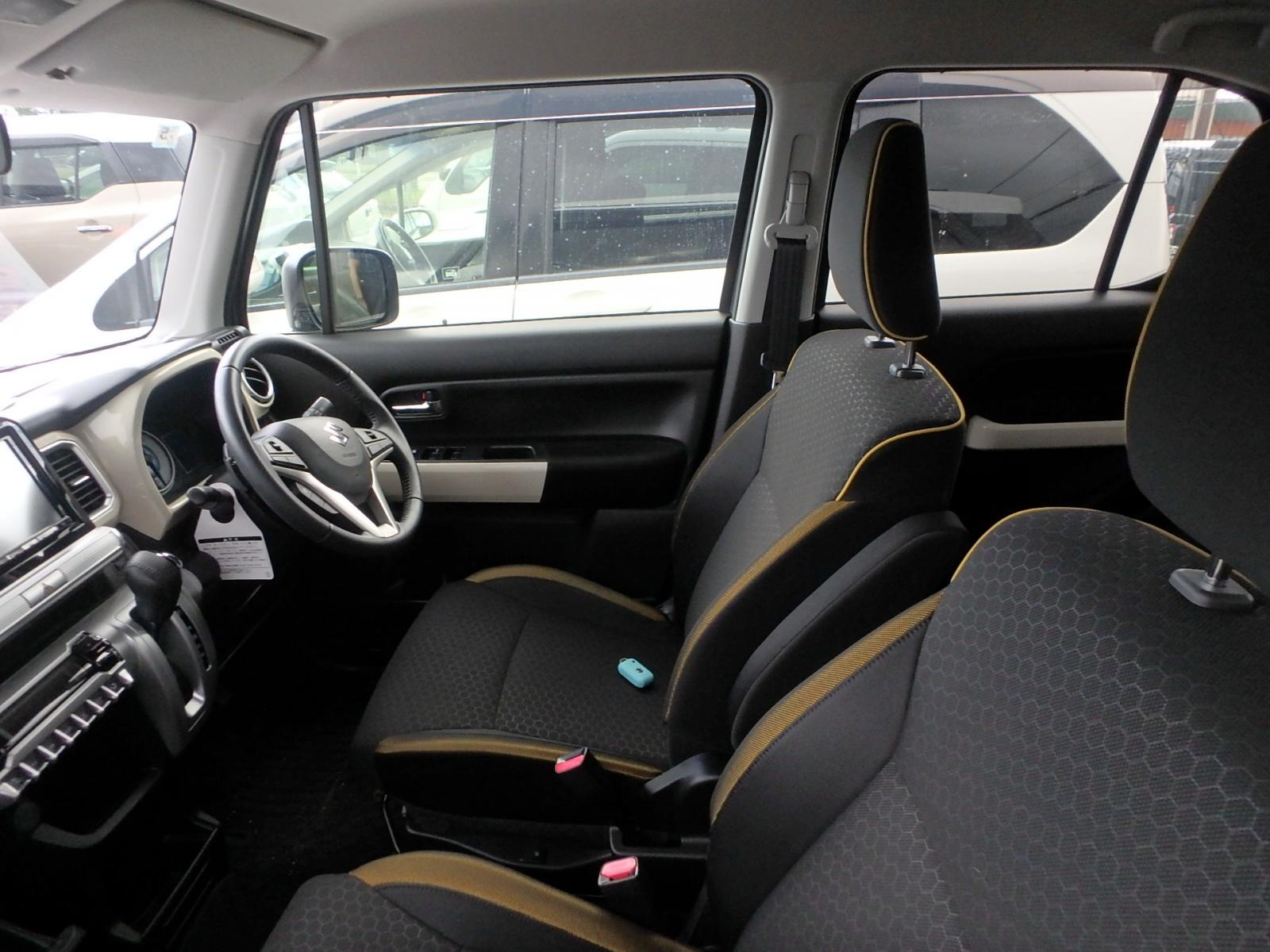 SUZUKI XBEE