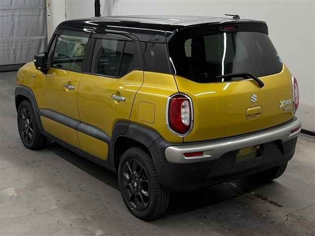 SUZUKI XBEE